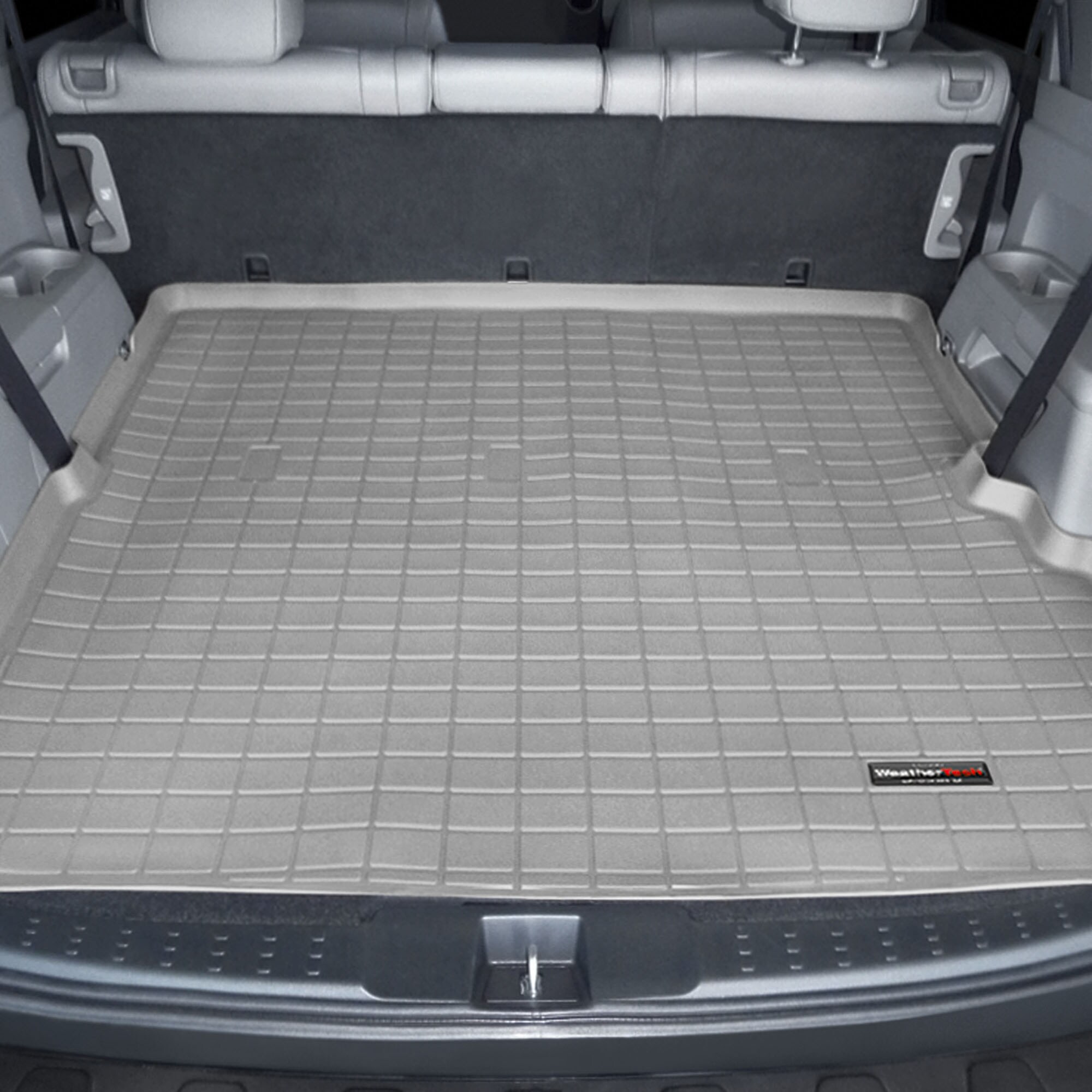 WeatherTech 42378 Interior-Car-Acc - View #2