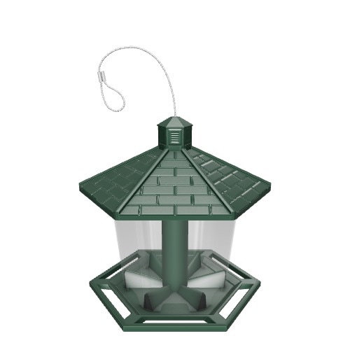 Three-dimensional representation of the product