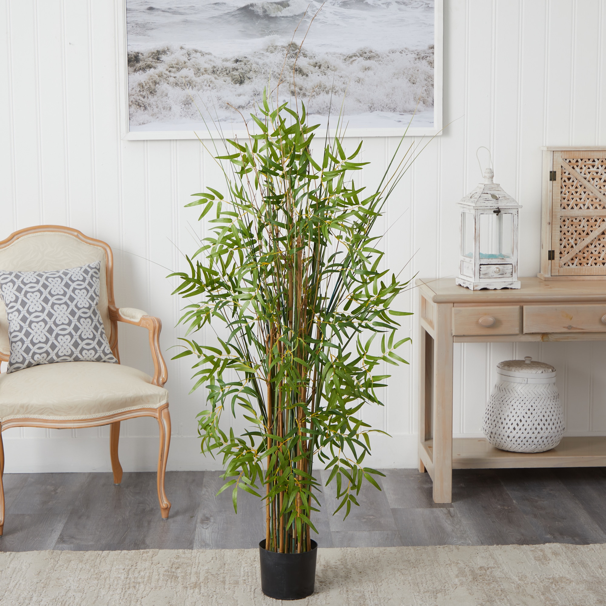 Nearly Natural 6569 Artificial-Plants-Trees - View #2