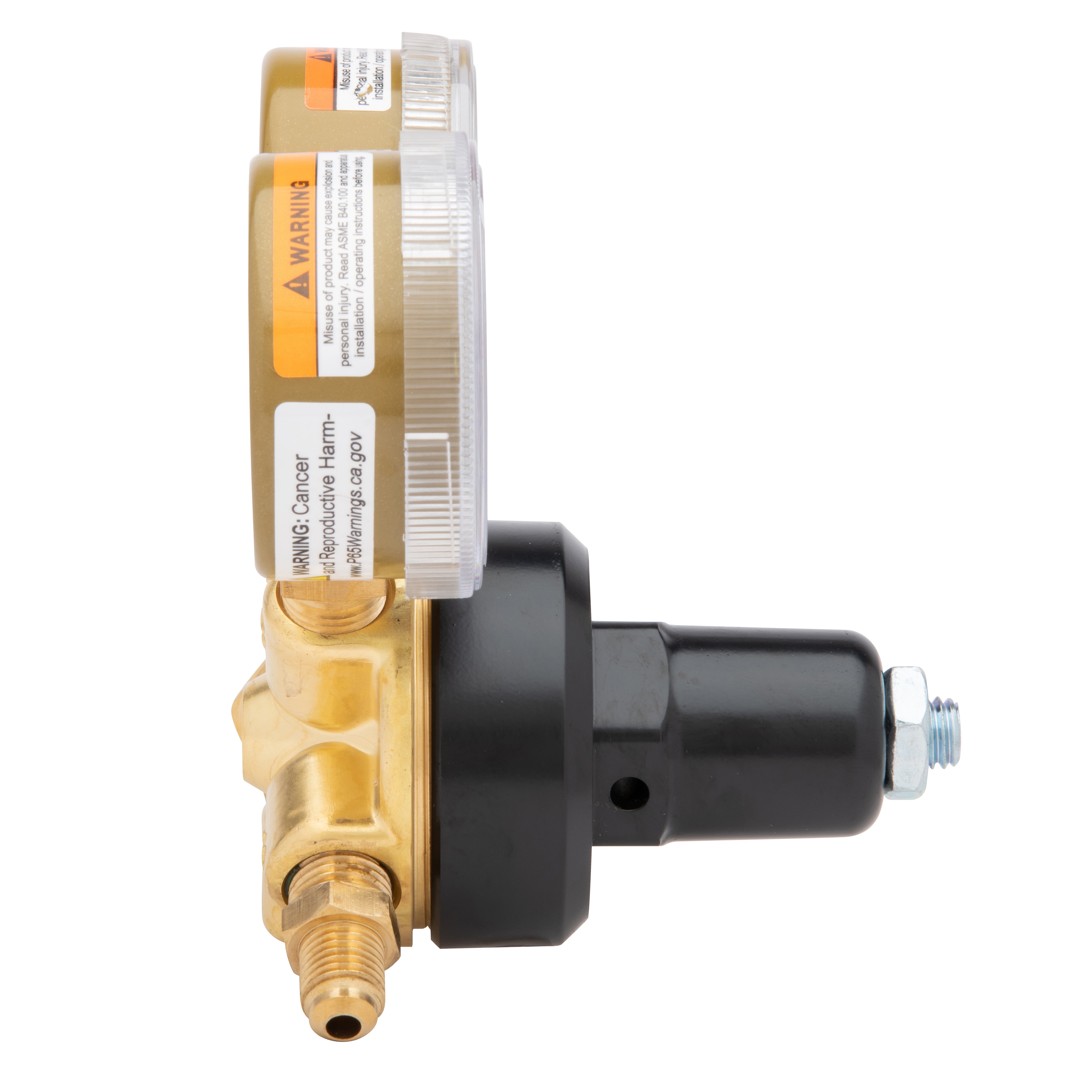 Harris Products Group 3001994 Welding-Gas-Regulators - View #5