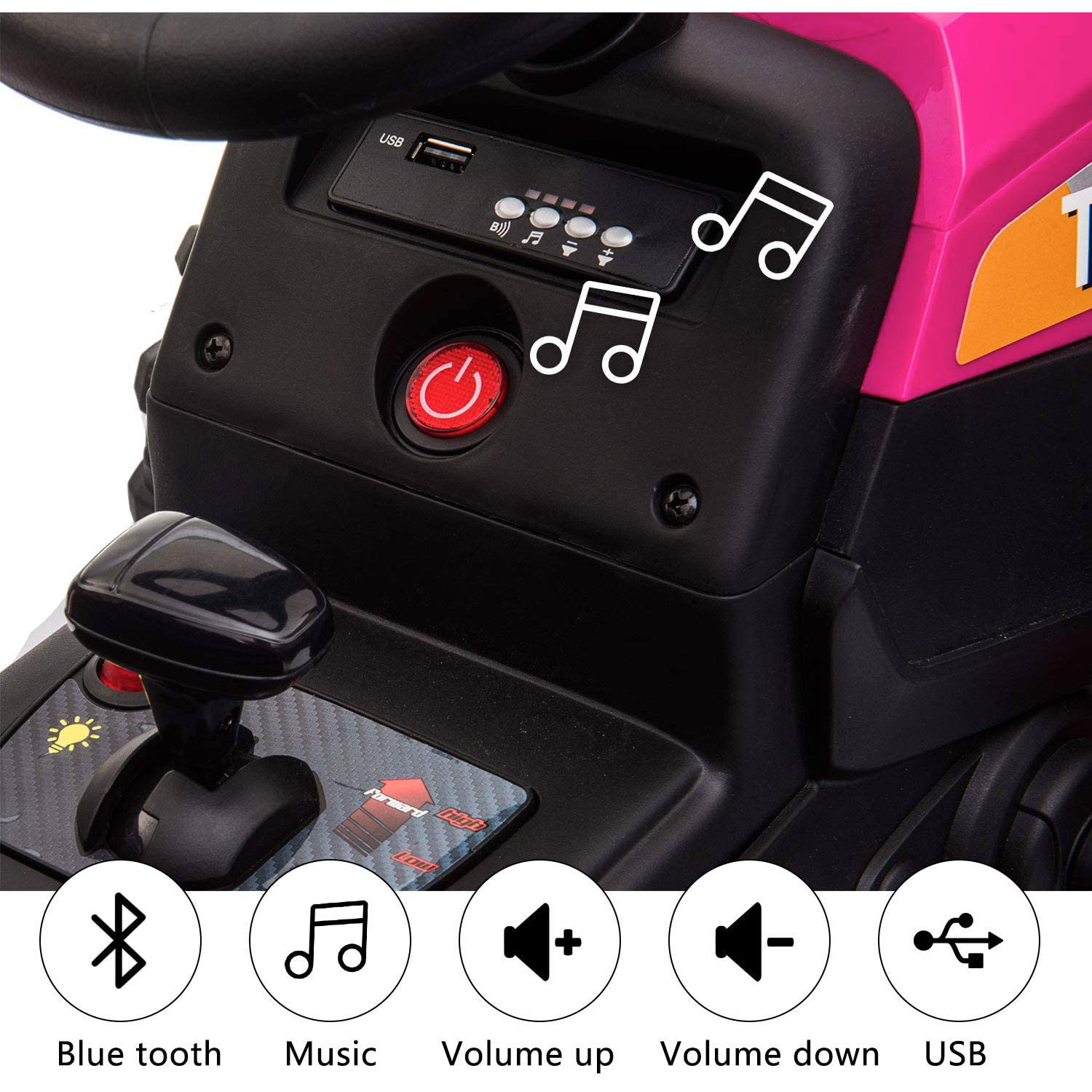 TOBBI 240485 Play-Toys - View #3