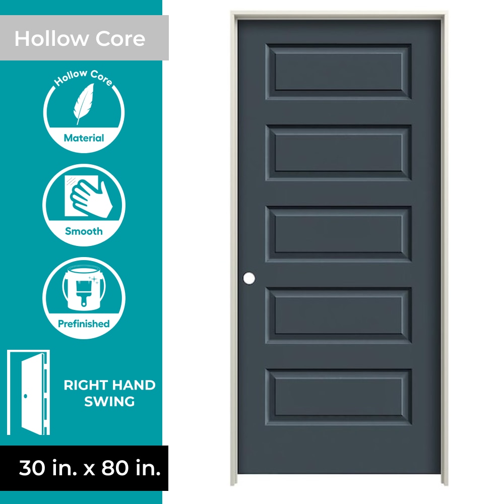 RELIABILT LO1004270 Pre-Hung-Doors - View #2