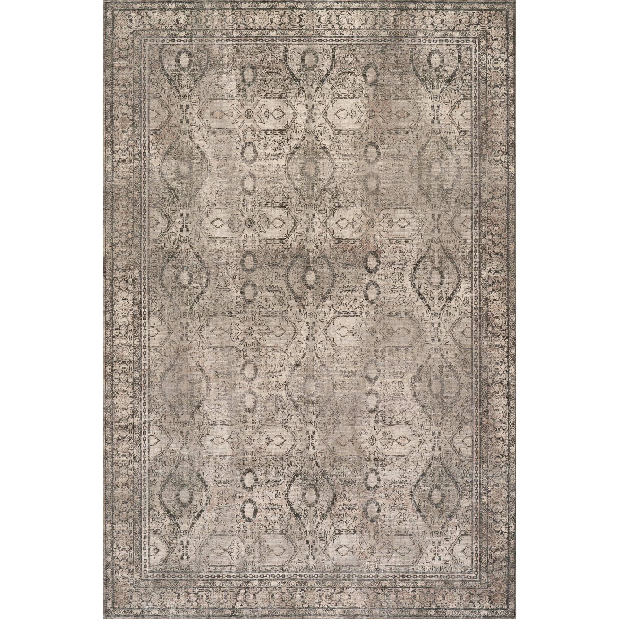 nuLOOM 200LRHV13B-508 rugs - View #2
