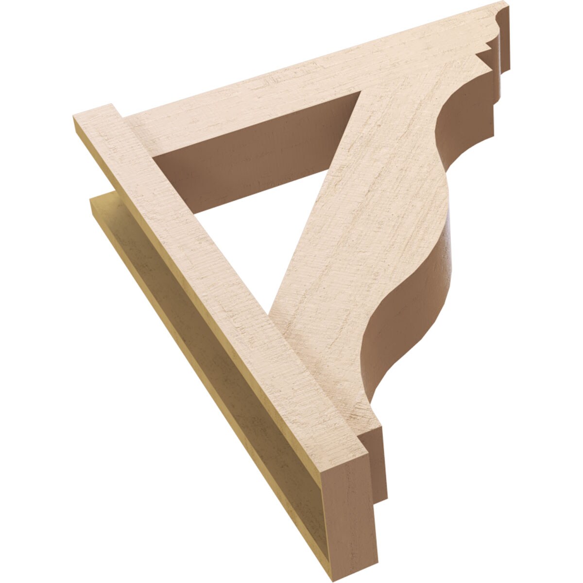 Ekena Millwork 2130210 outlookers - View #7