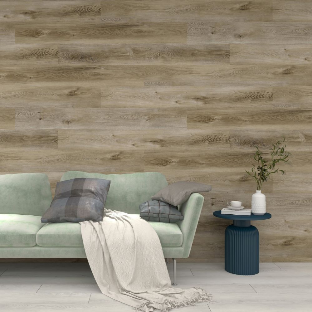 Deco Products RCV1 Vinyl-Plank - View #9