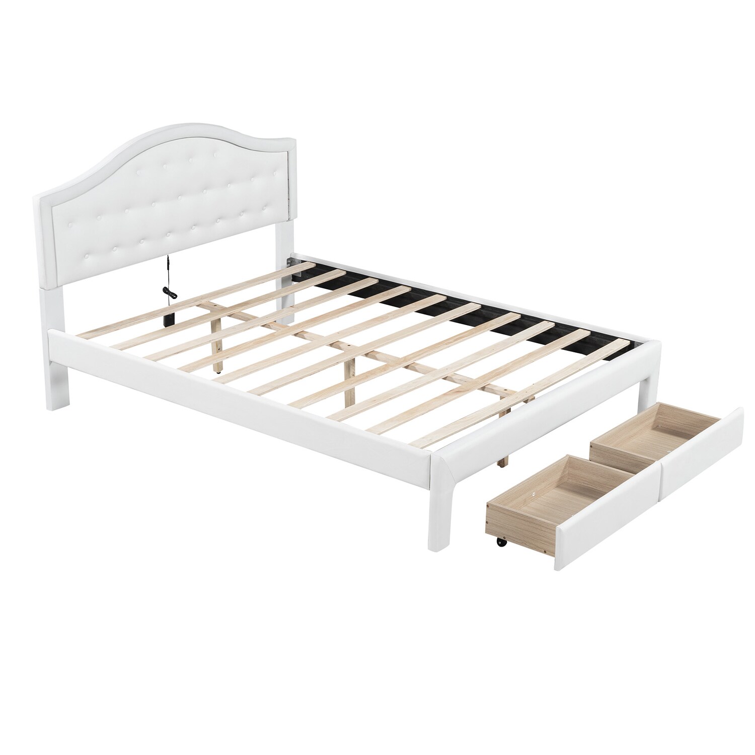 GZMR ORQHC-912-LC beds - View #3