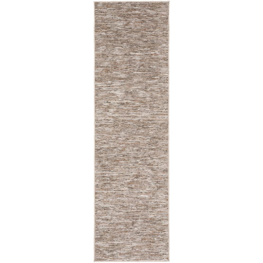 Dalyn AC1MO2X8 Arcata AC1 Mocha 2'3 x 7'6 Runner Rug