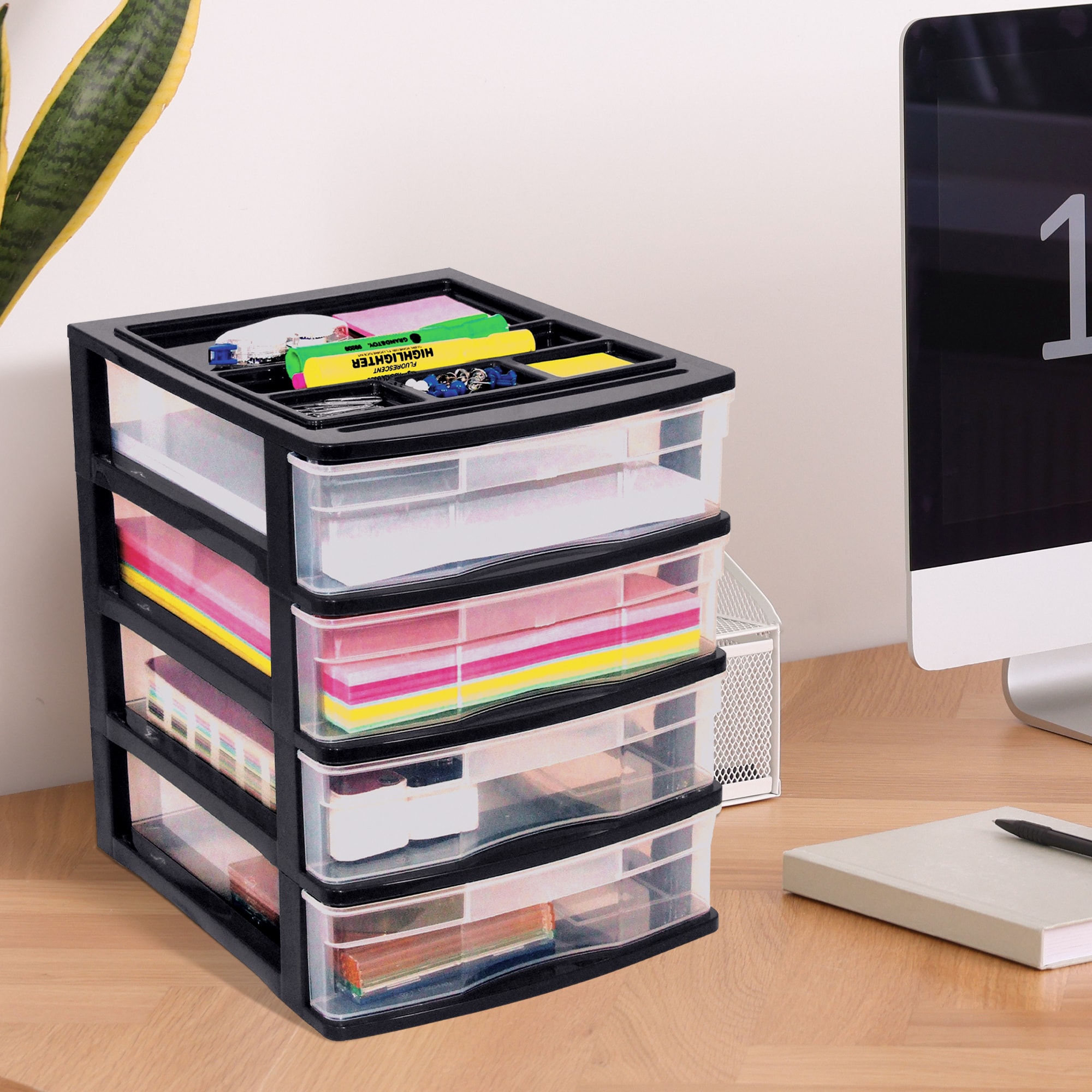 Gracious Living 326419 Storage-Drawers - View #5