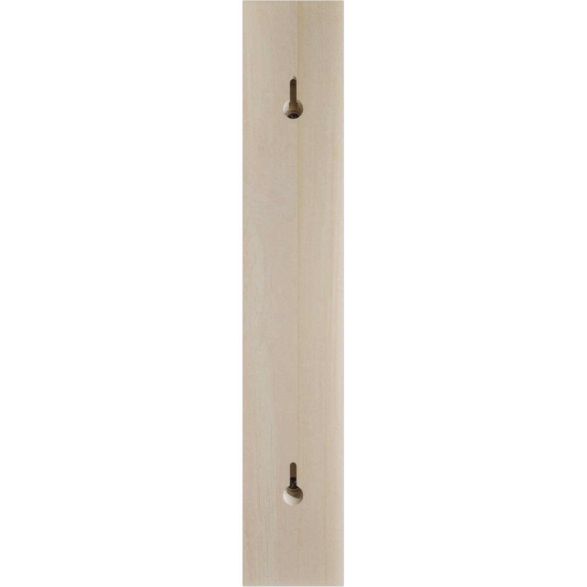 Ekena Millwork BKT02X14X14RERW Exterior-Brackets-Braces - View #4