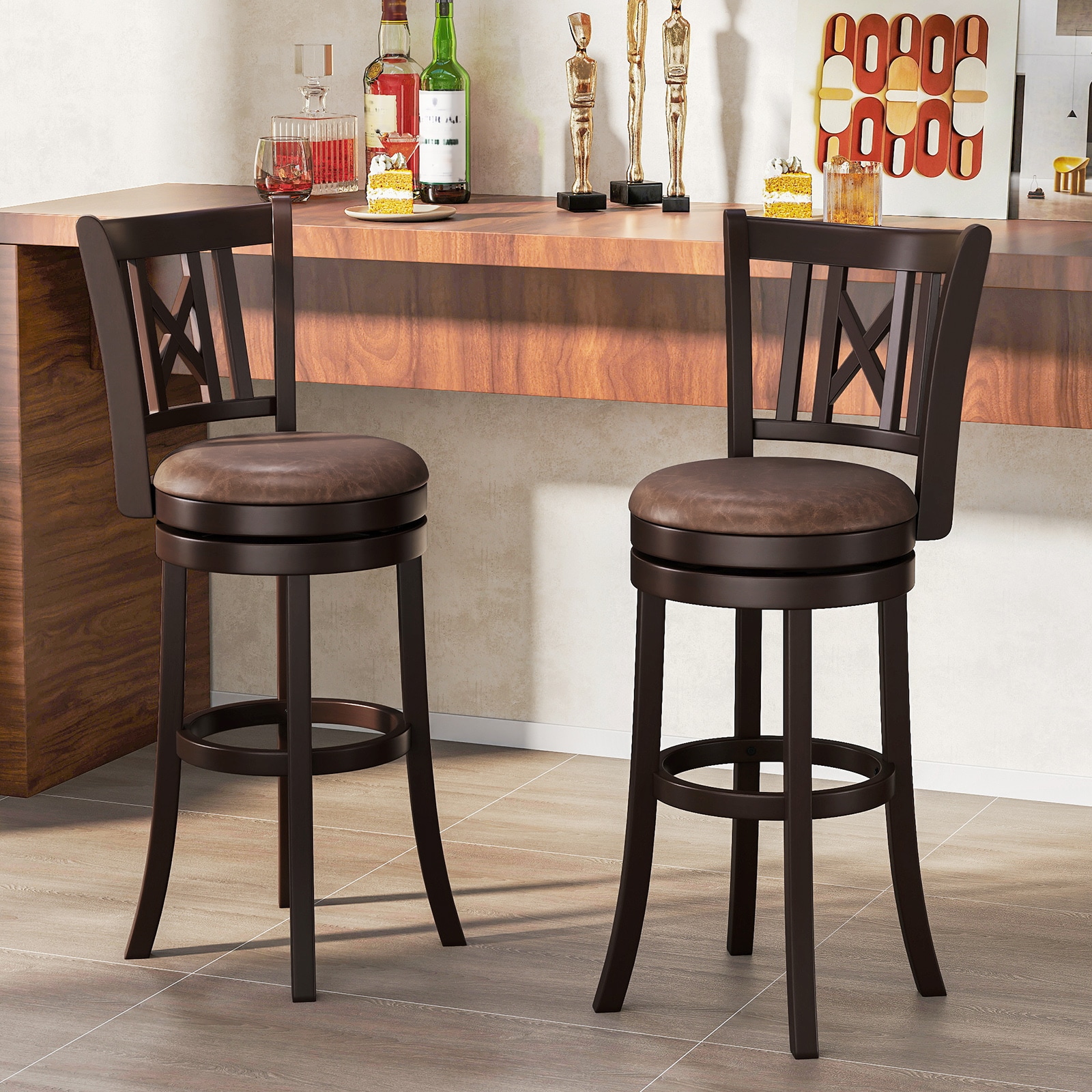  ID12732CF29 stools - View #3