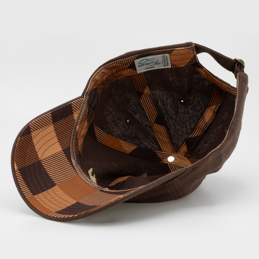 Infinity Brands LOW-0292-GS hats - View #4