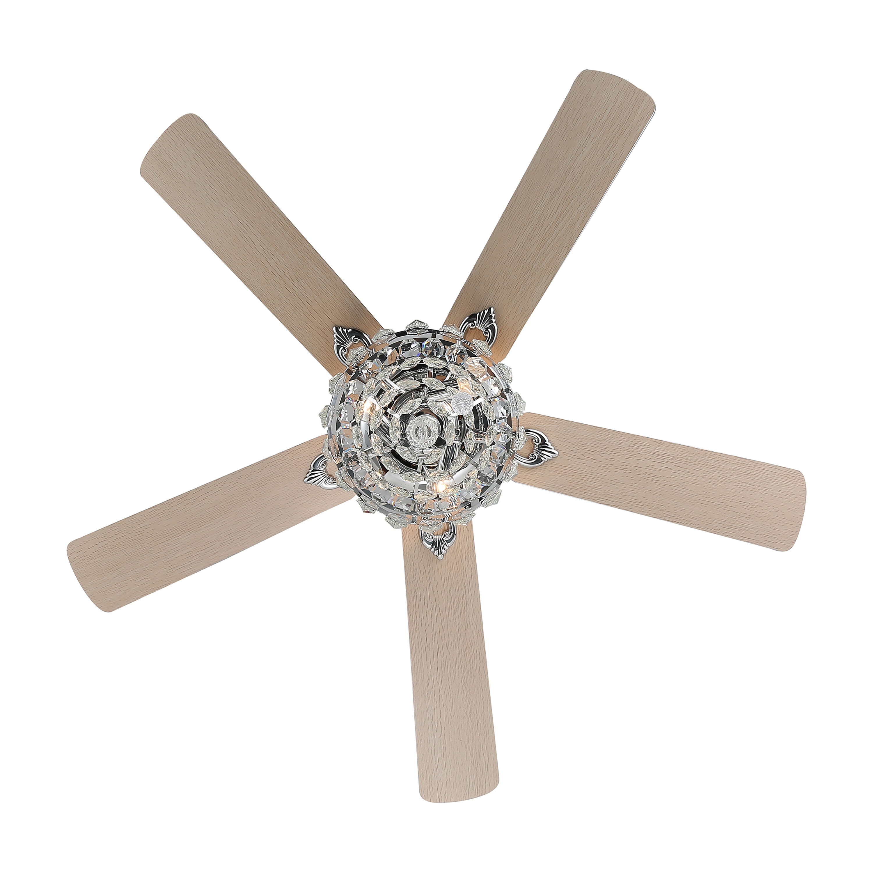 Cusp Barn BD2025-C Ceiling-Fans - View #9