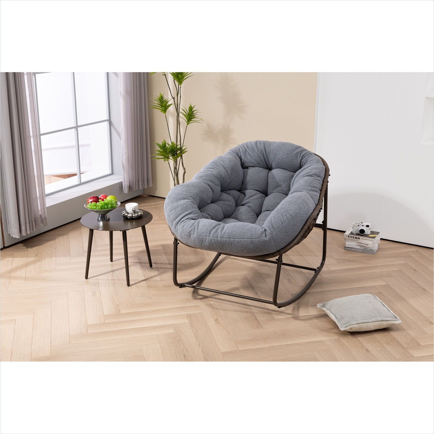 Watnature OLYVDC780IHH chairs - View #2