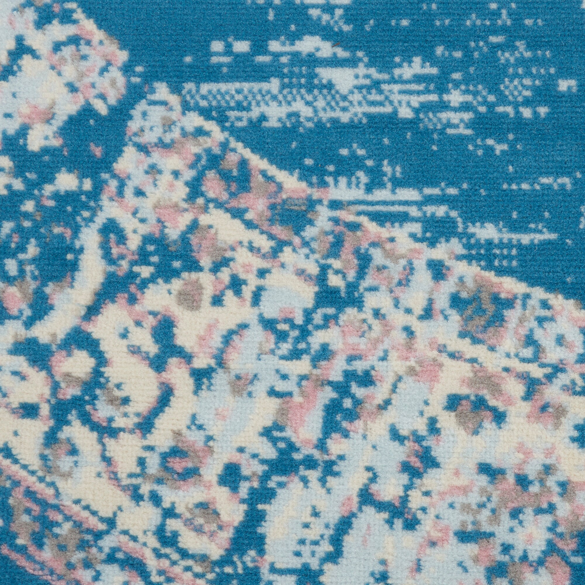Nourison 99446481610 rugs - View #6