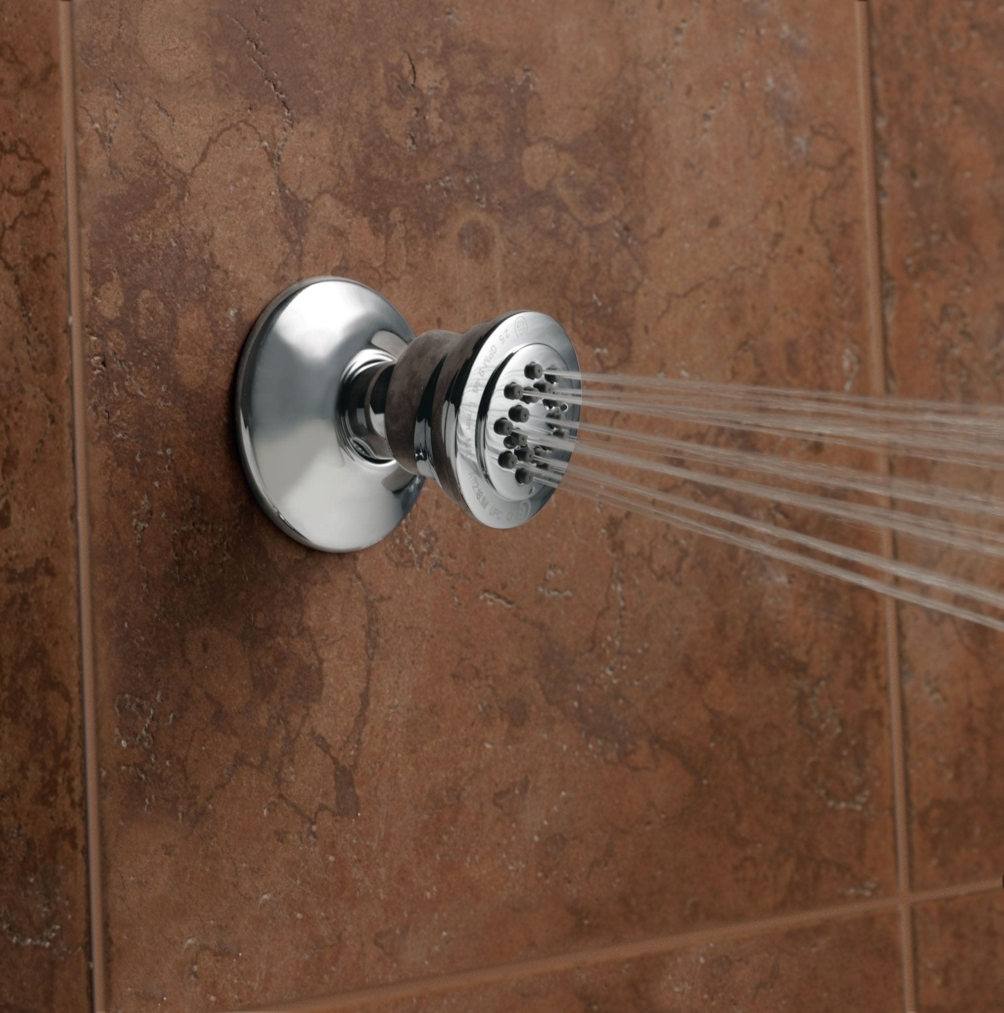Moen A501 Shower-Tub-Jets - View #2