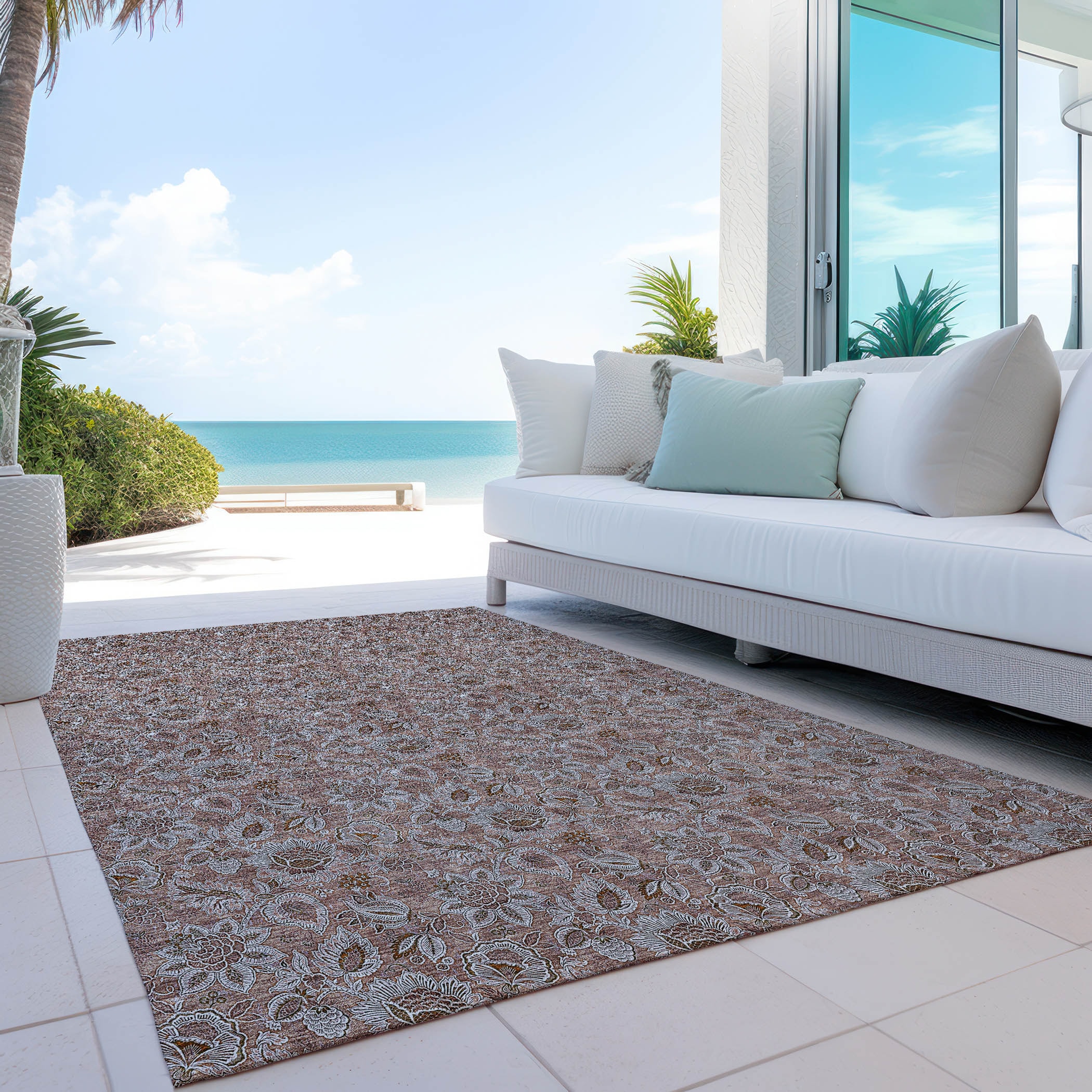 Addison Rugs ACN661CP8X10 rugs - View #9
