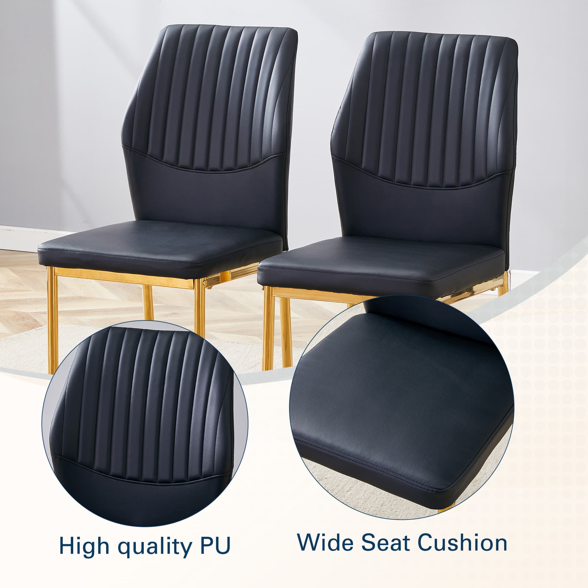 Lycvki 1153 chairs - View #7