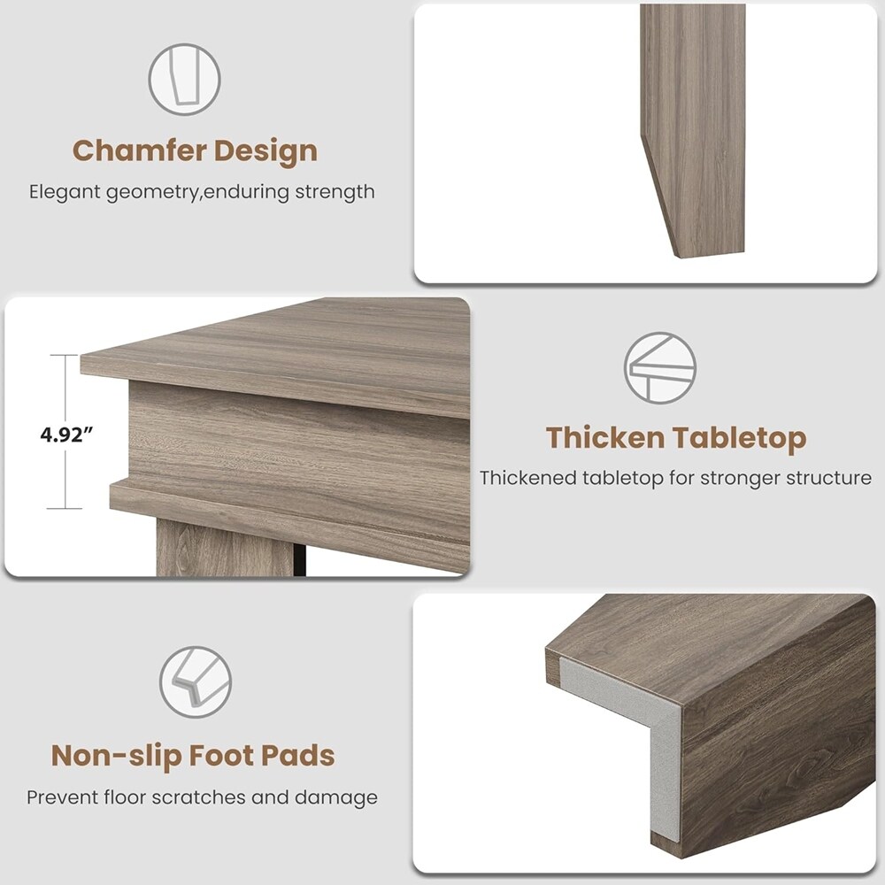 Garvee HQ-7-O3-3VPH-VA6Q Dining-Tables - View #6