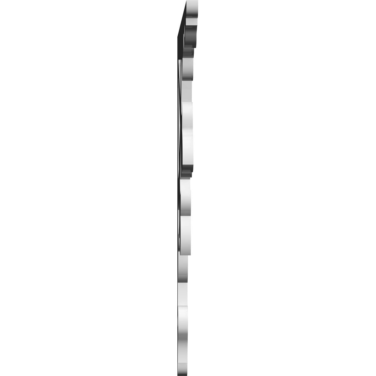 Ekena Millwork BKTP01X22X22RL Exterior-Brackets-Braces - View #2