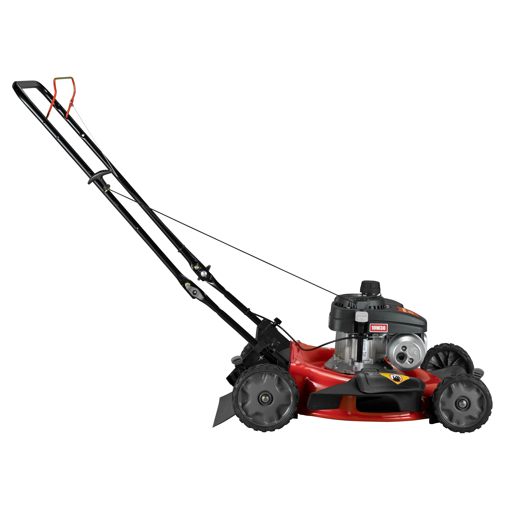 CRAFTSMAN CMXGMAM201104 Gas-Walk-Behind-Mowers - View #4