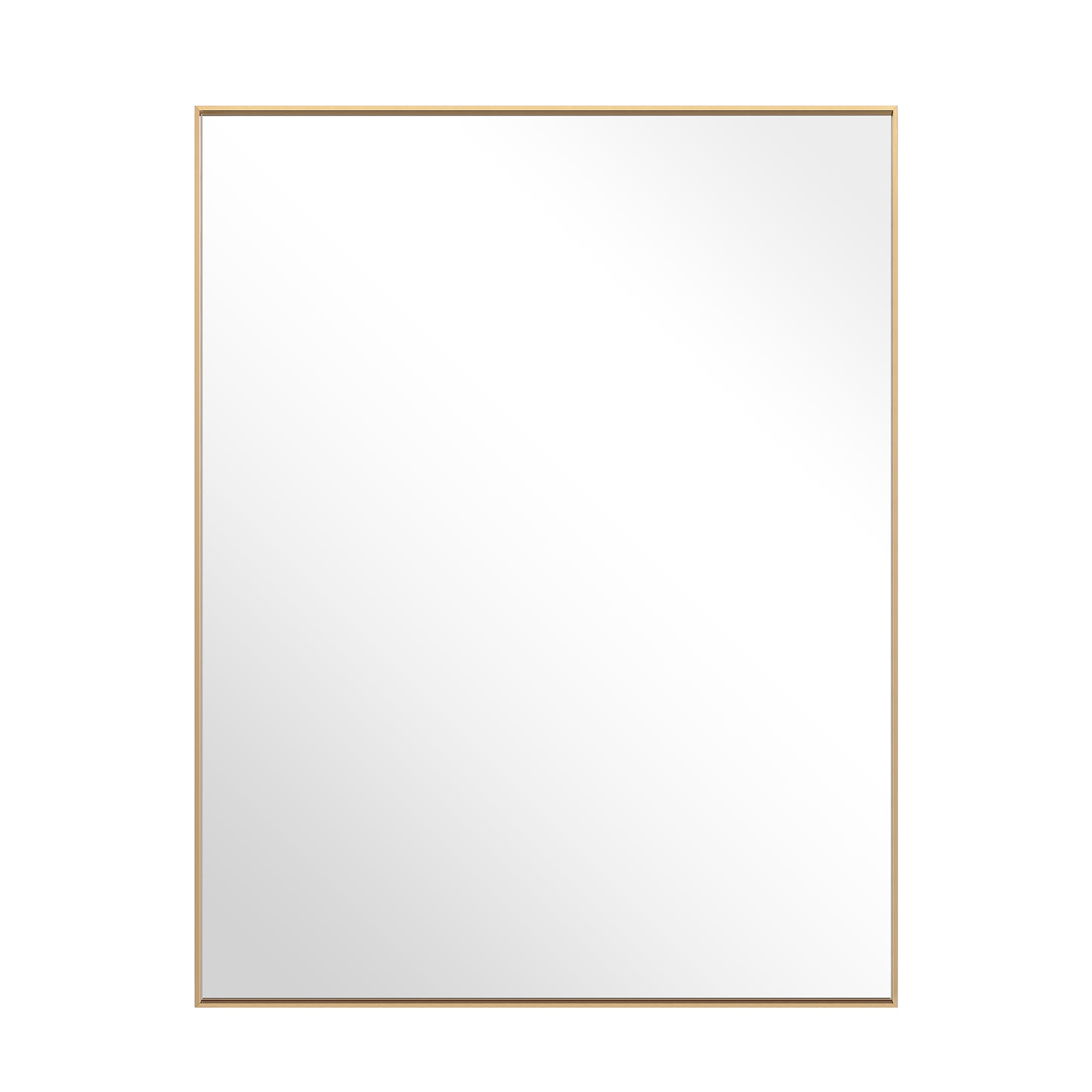 GETLEDEL MR-2524BS Framed-Bath-Mirrors - View #3