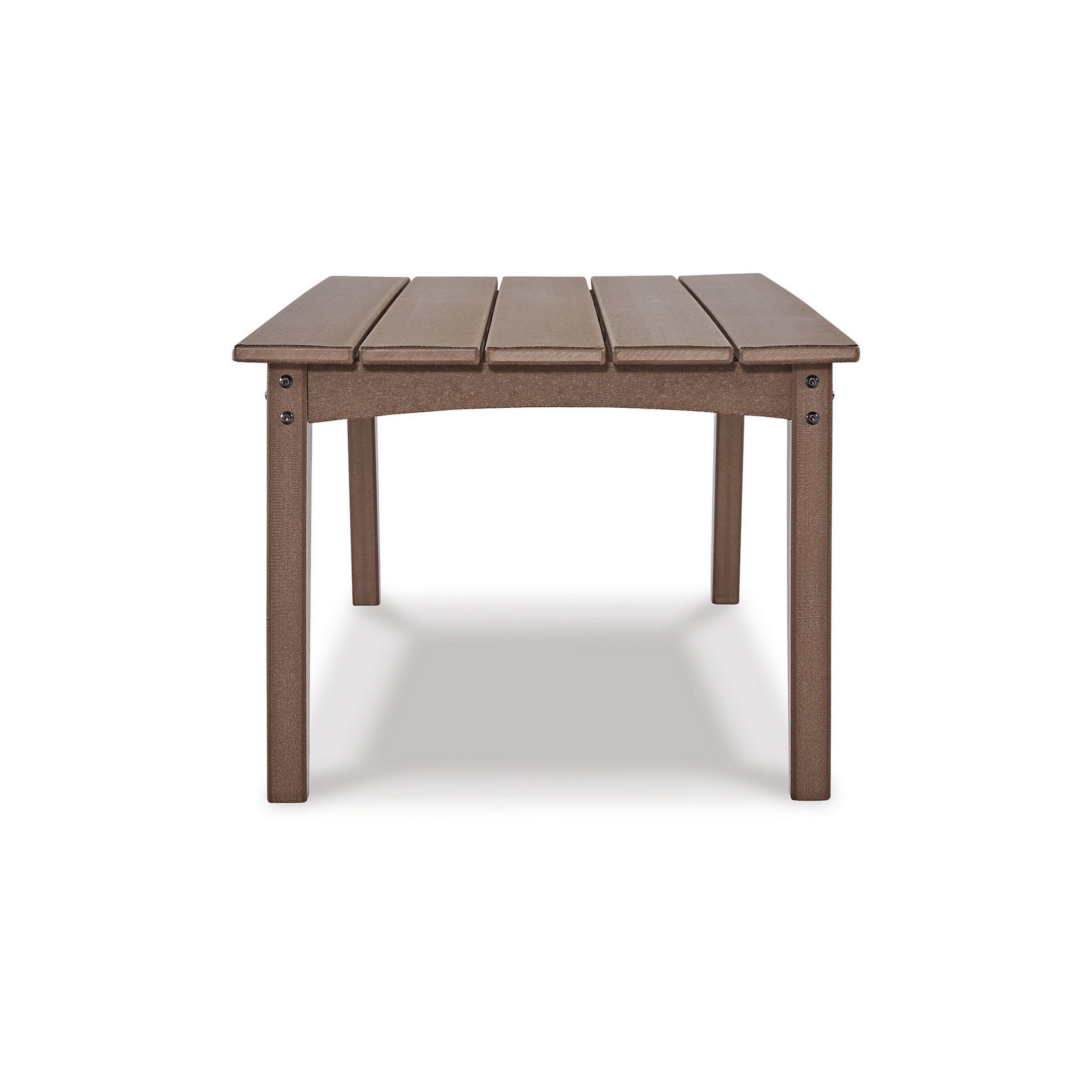 Benzara BM311626 Patio-Tables - View #3