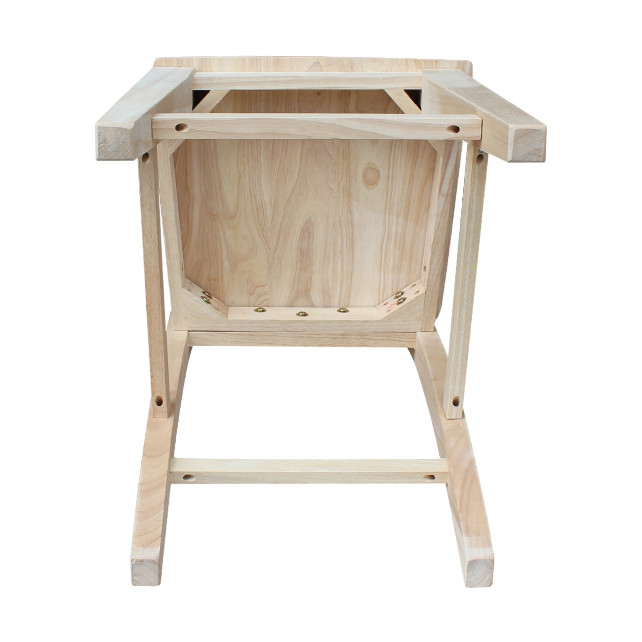 International Concepts S-472 stools - View #5