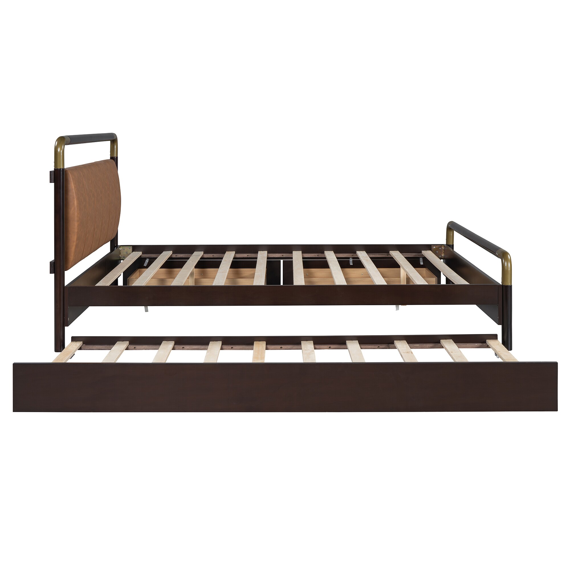 ModernLuxe L3P-SF000190AAD beds - View #2