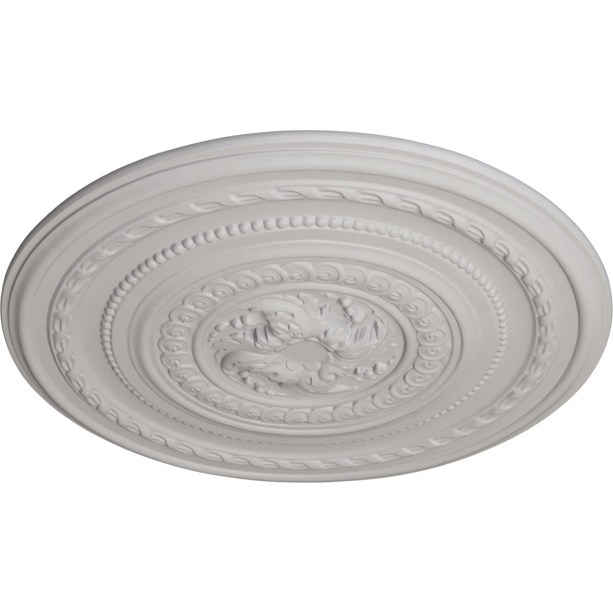Ekena Millwork CM26PEUWF Ceiling-Medallions - View #2
