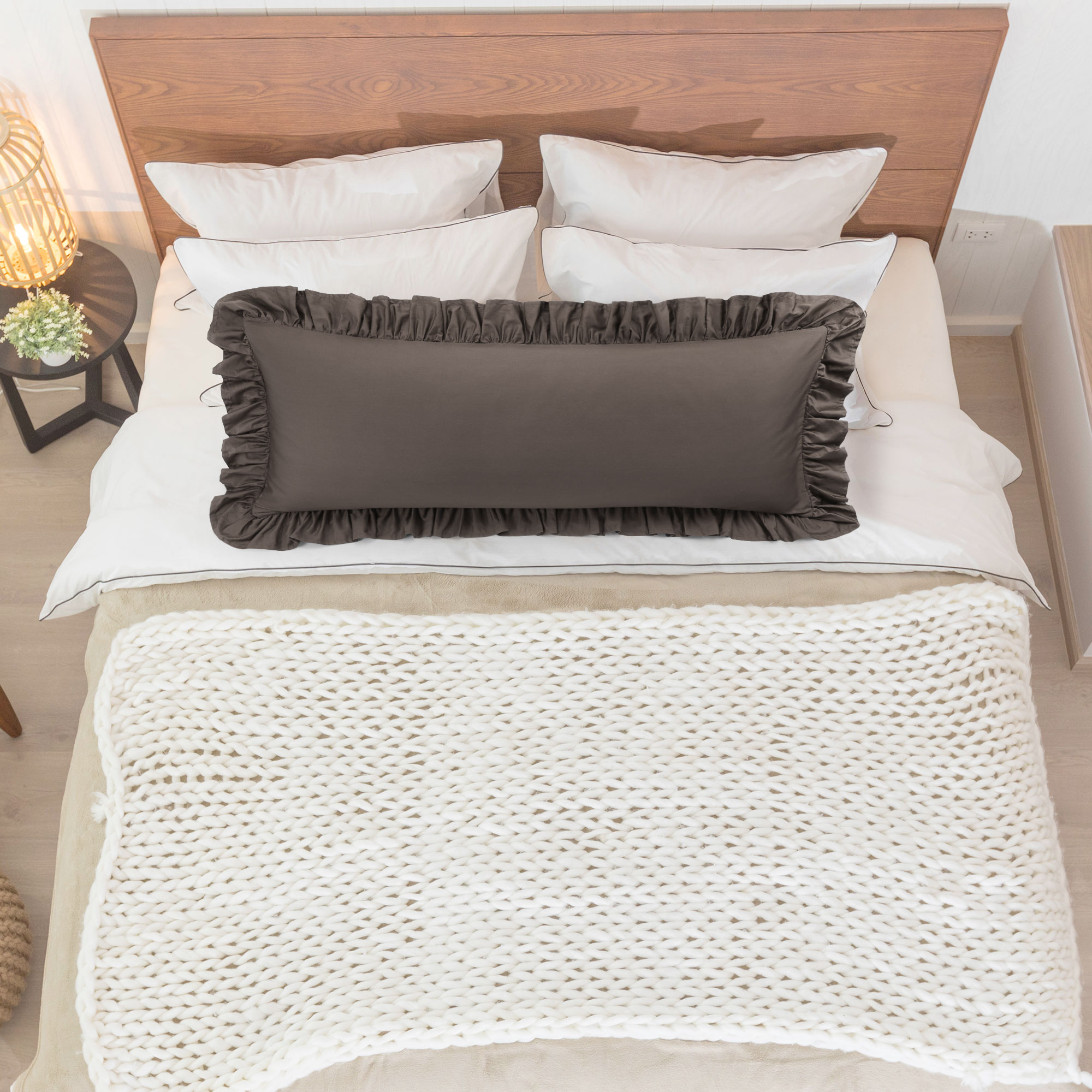 Unique Bargains S25111800UX3451 Pillow-Cases - View #3