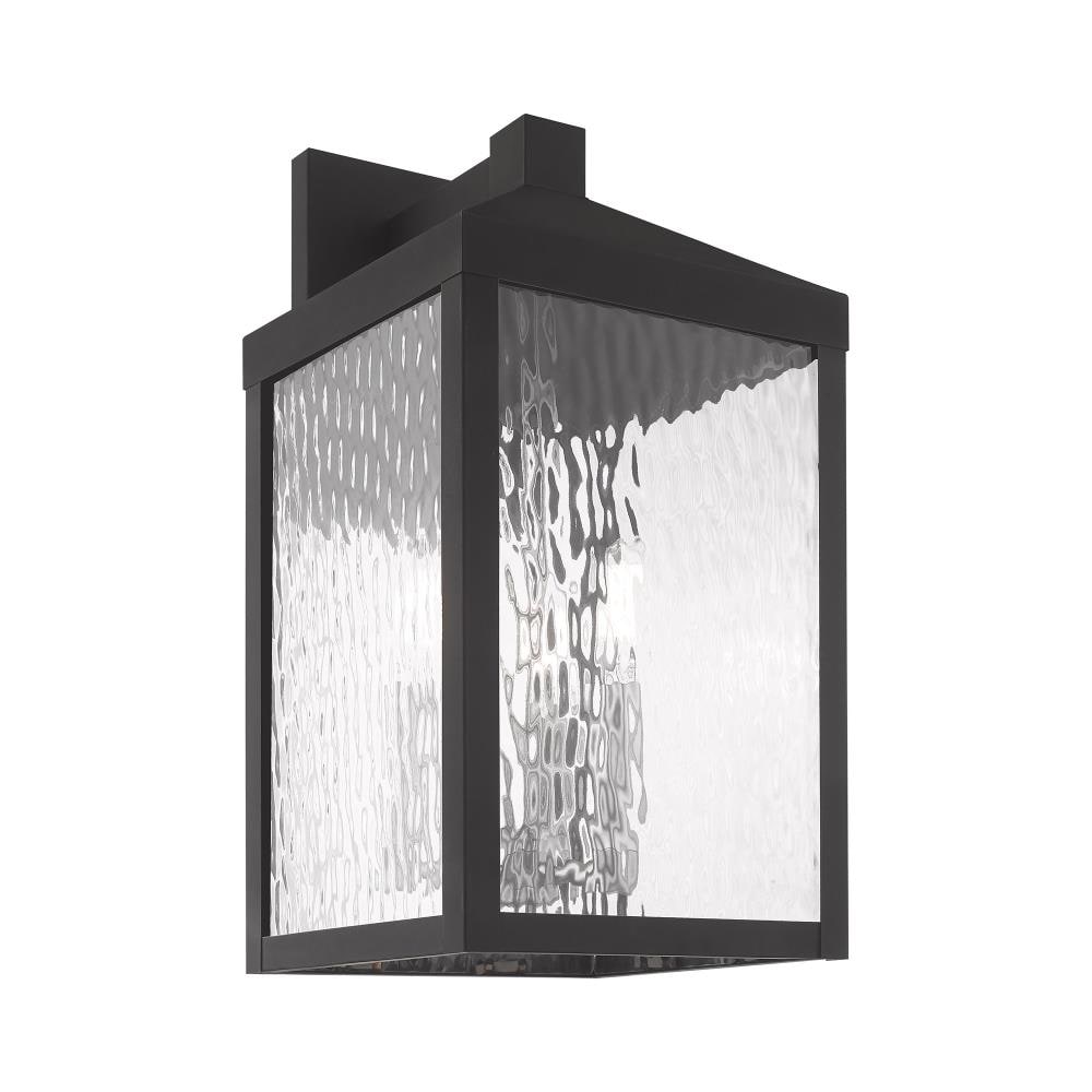 Livex Lighting 20532-04 Outdoor-Wall-Lighting - View #5