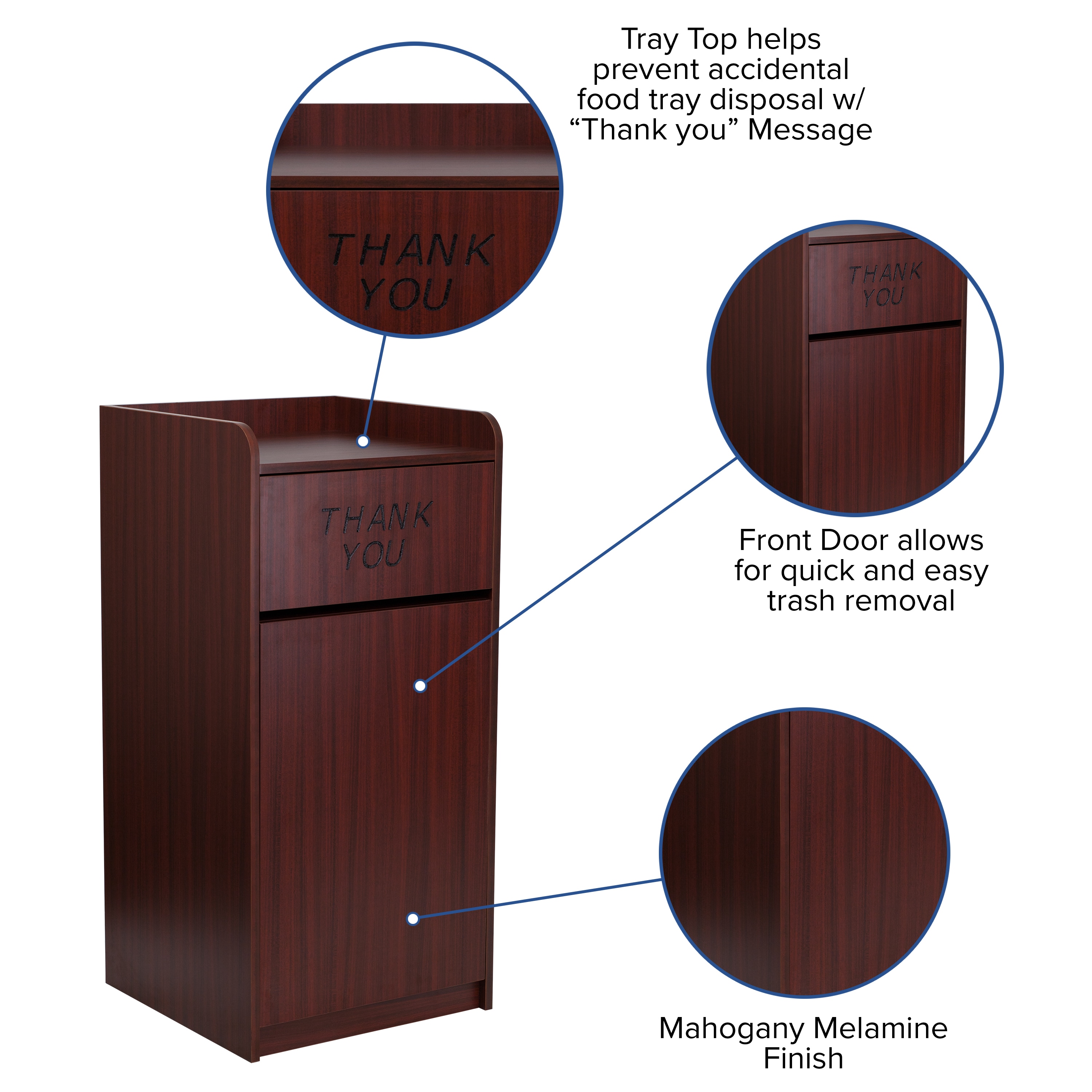Flash Furniture 847254021906 m031725 - View #5