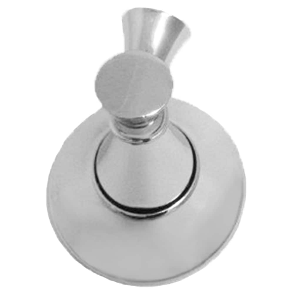 ARISTA 2701-4SET-CH Decorative-Bath-Hardware-Kits - View #7