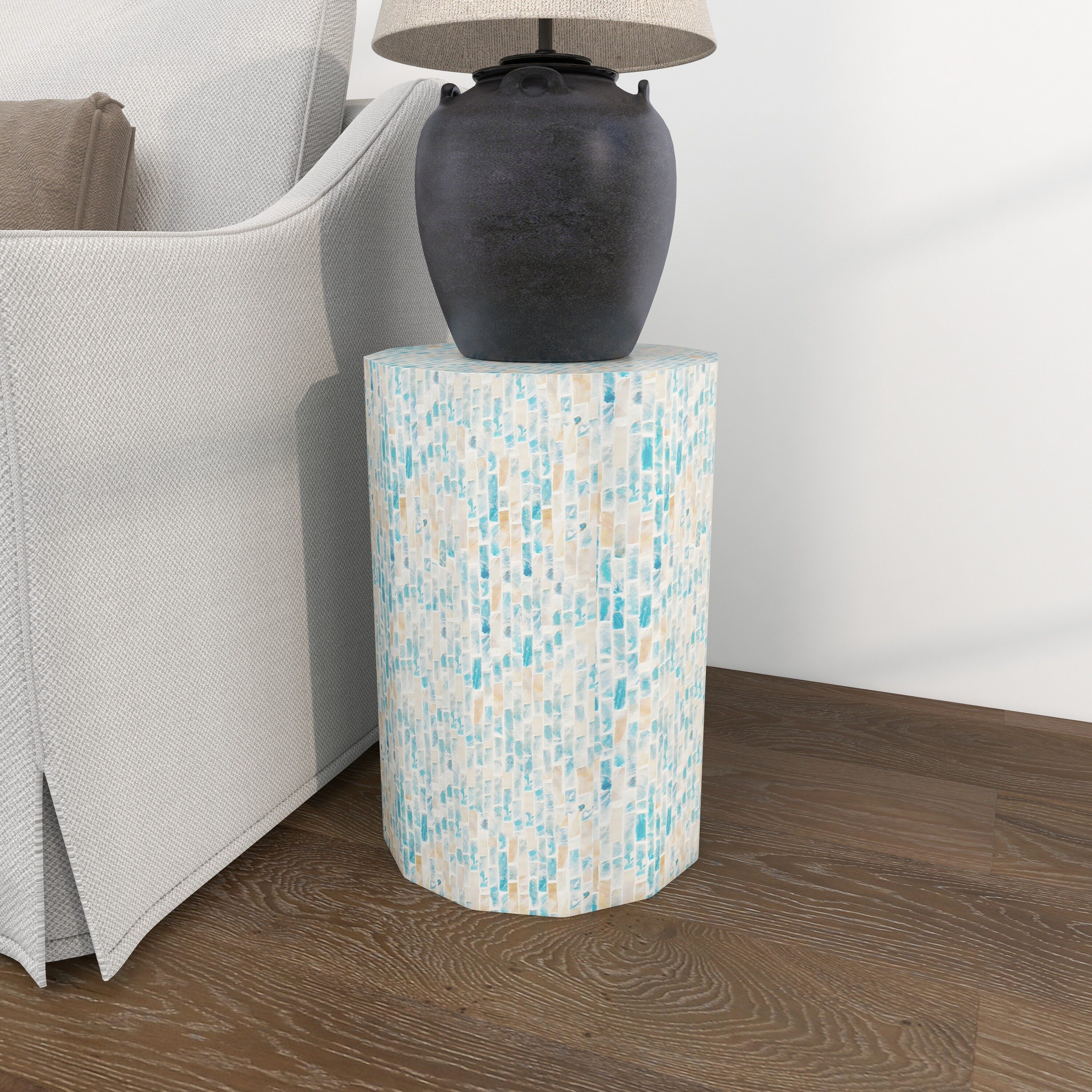 Grayson Lane 47336 End-Tables - View #6