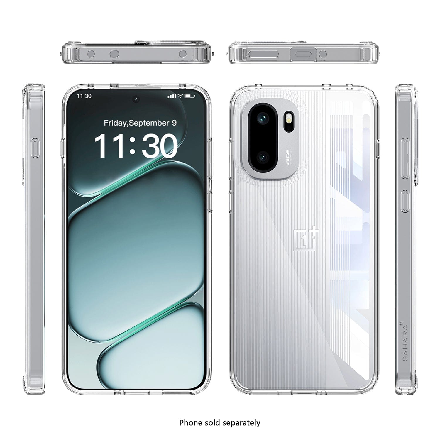 SAHARA CP01164 Cell-Phone-Cases - View #3