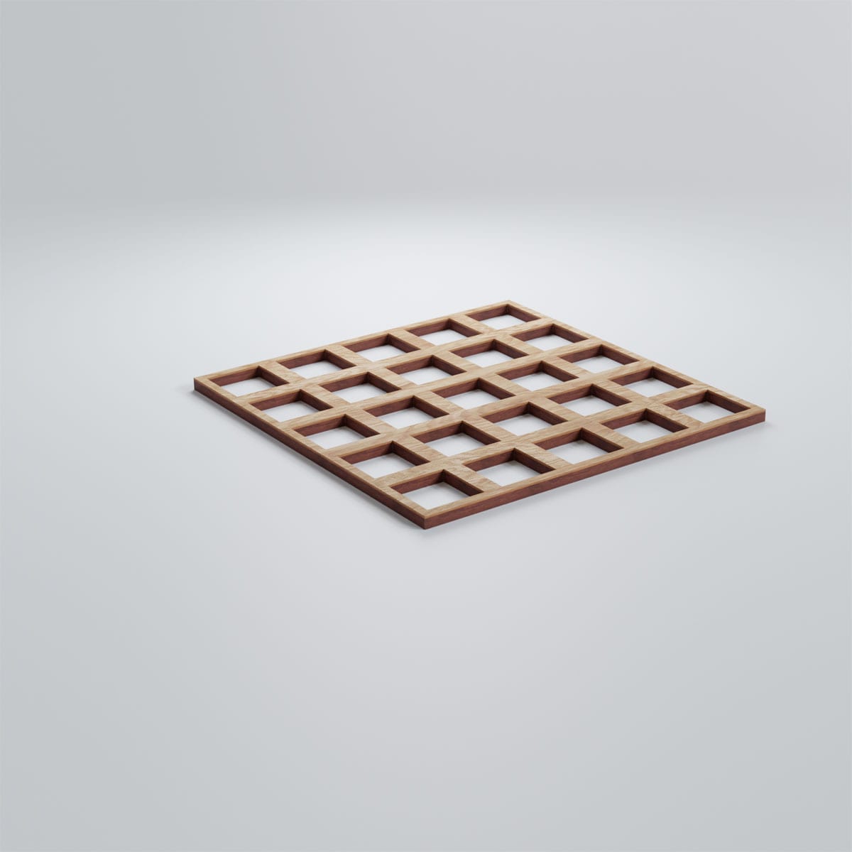 Ekena Millwork WALW12X12X0375MNCRO Wall-Panels - View #4