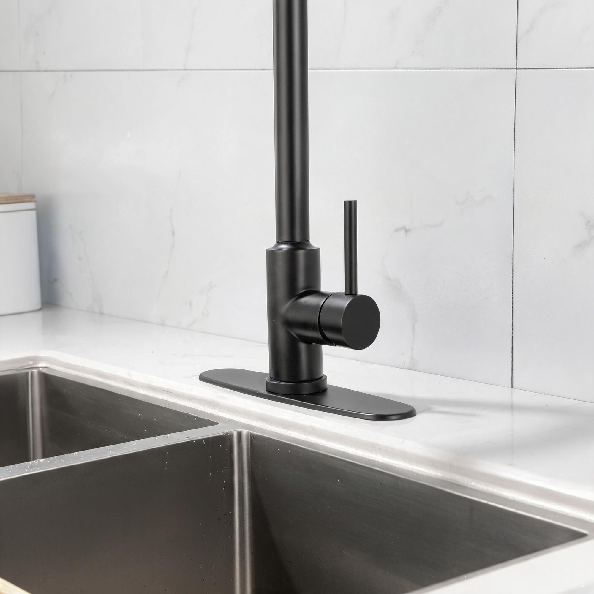 IAK ZYM103465 Kitchen-Faucets - View #2
