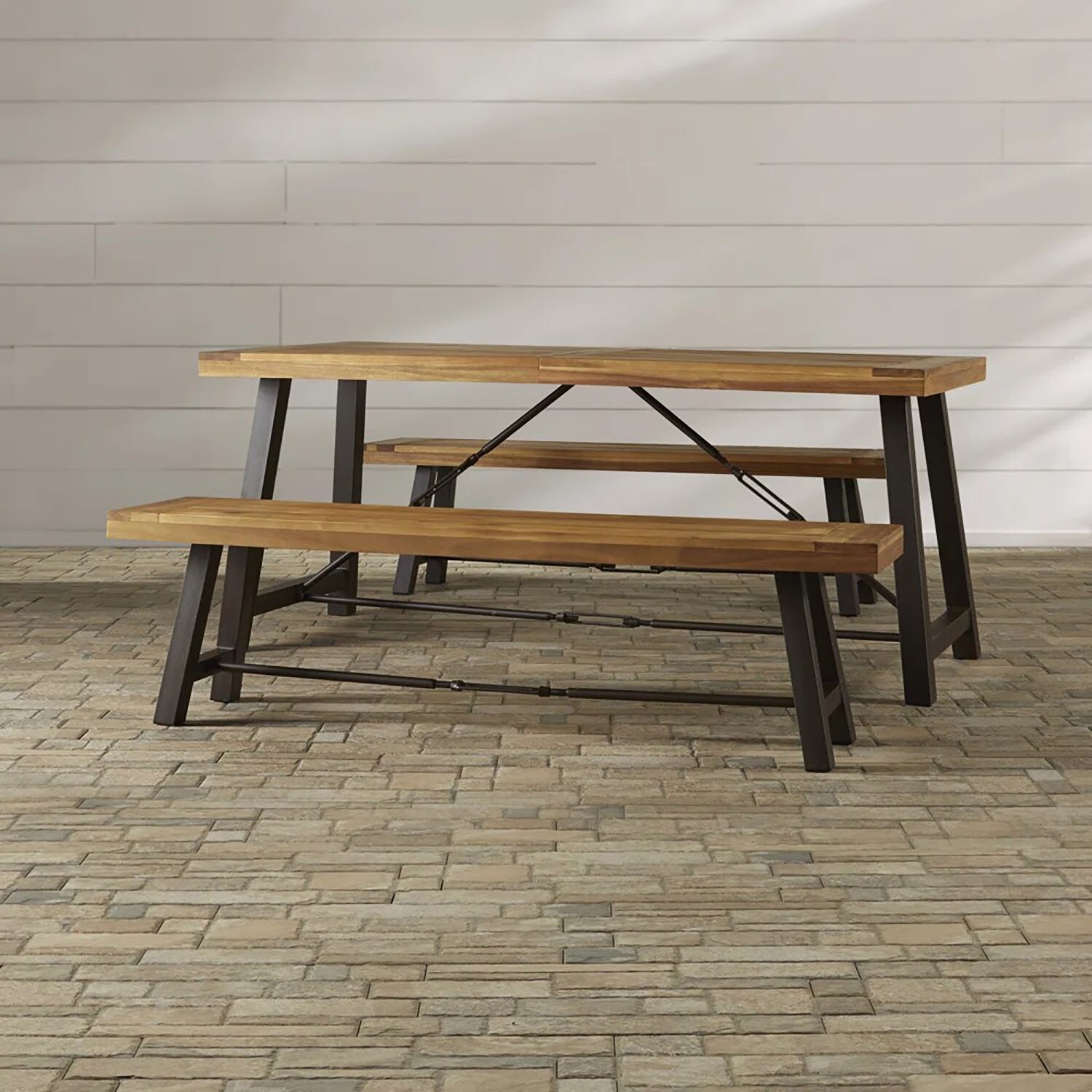 ModernLuxe L-57239.00-57240.00 Patio-Dining-Sets - View #3