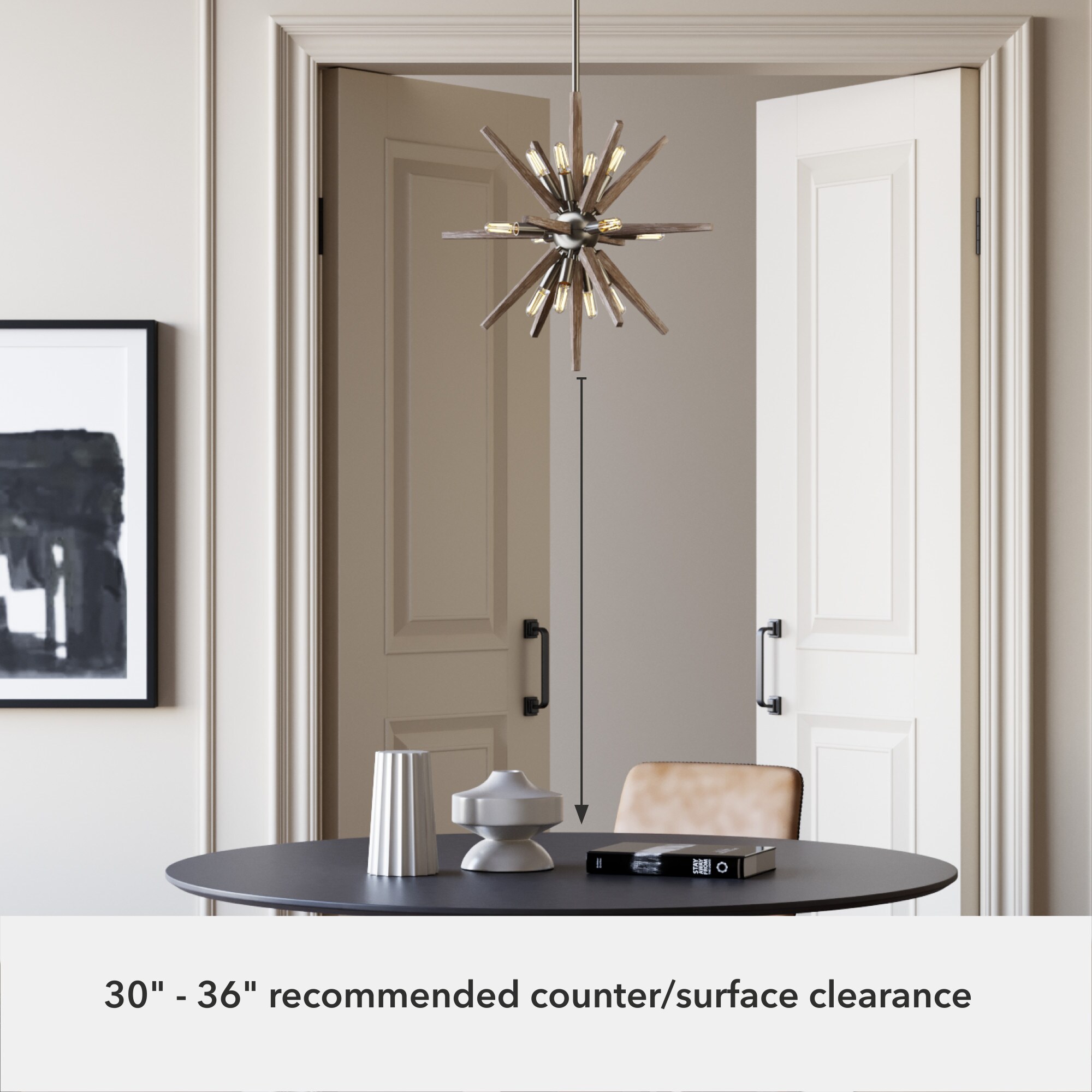 Hunter 19340 Pendant-Lights - View #6