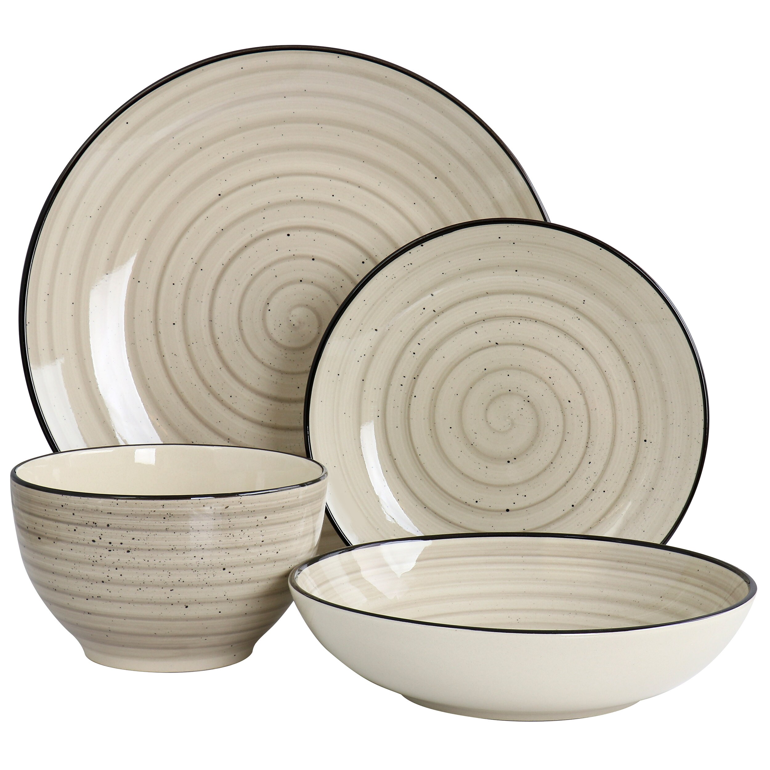 Elama 962120128M dinnerware - View #2