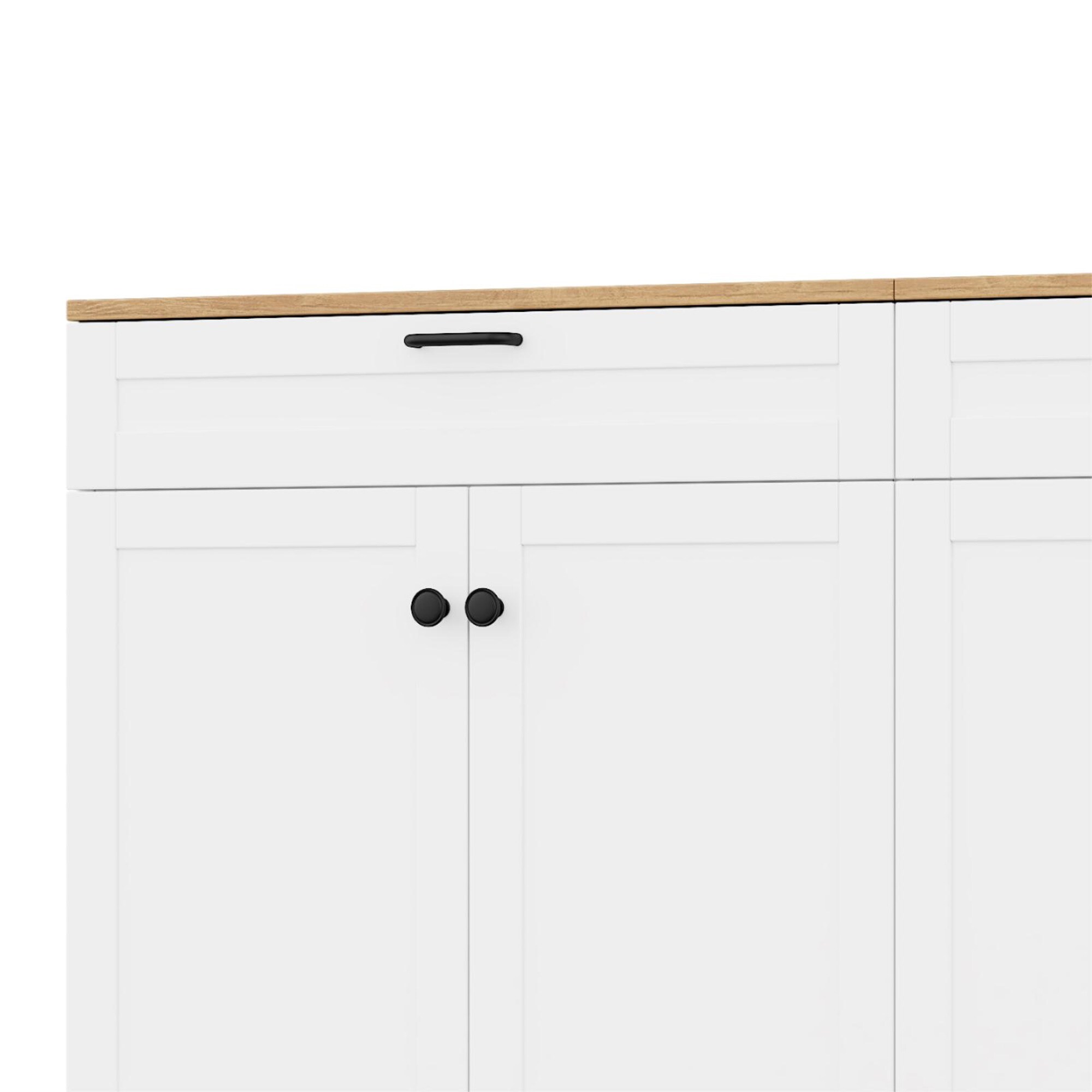 SINOFURN SYA250031BK Tv-Stands - View #20