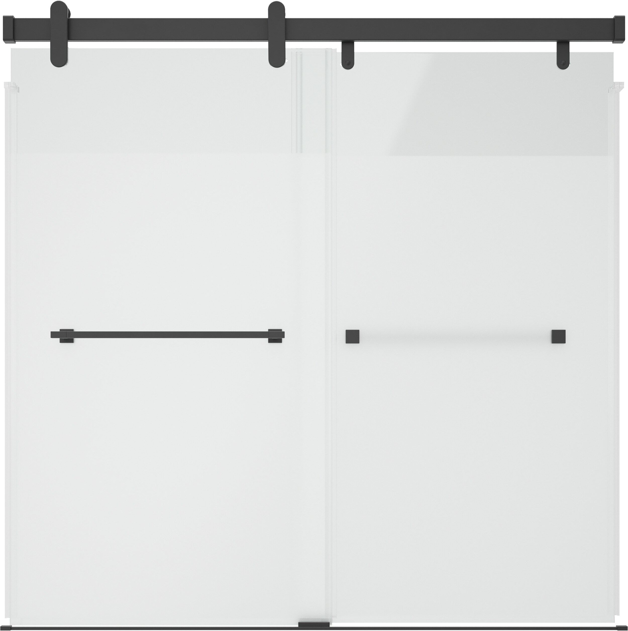 Delta SD7909836 Shower-Doors - View #2
