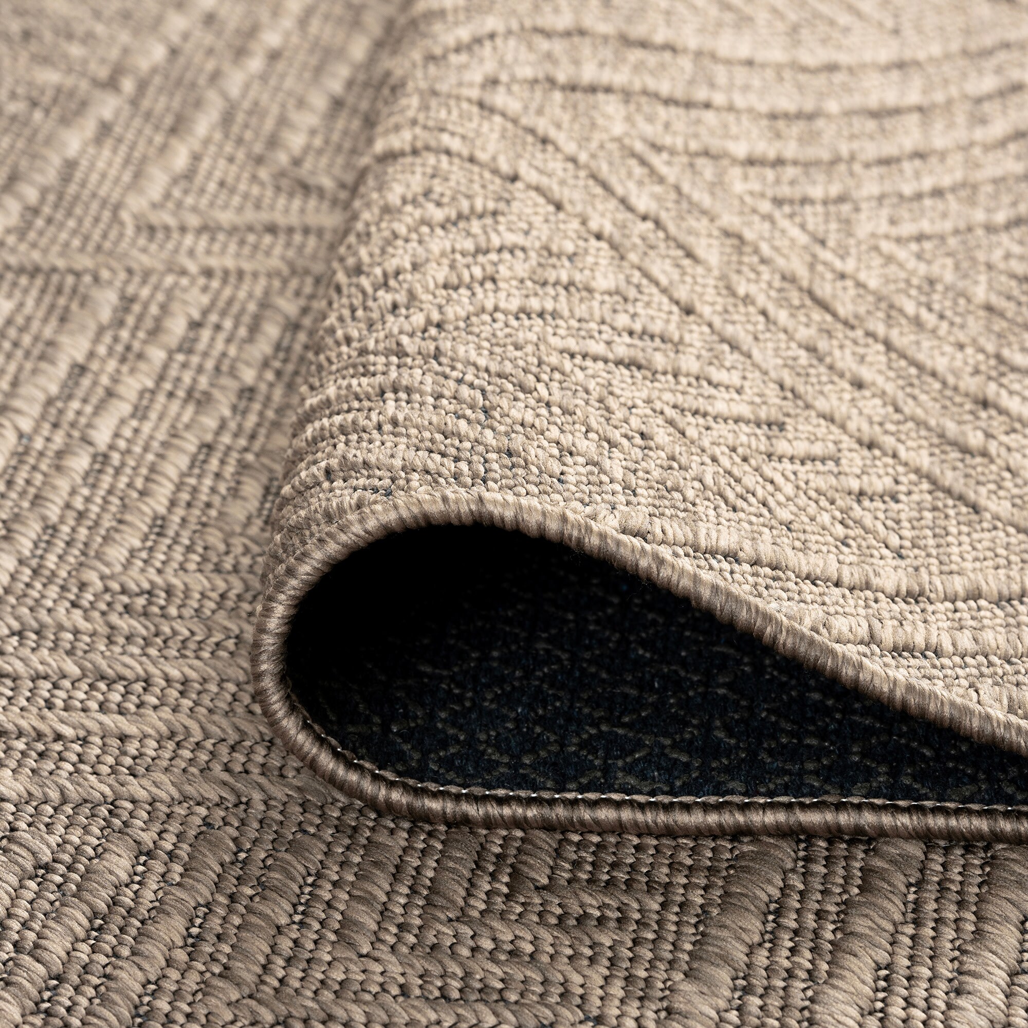 Tayse ALM1708 5X7 rugs - View #2