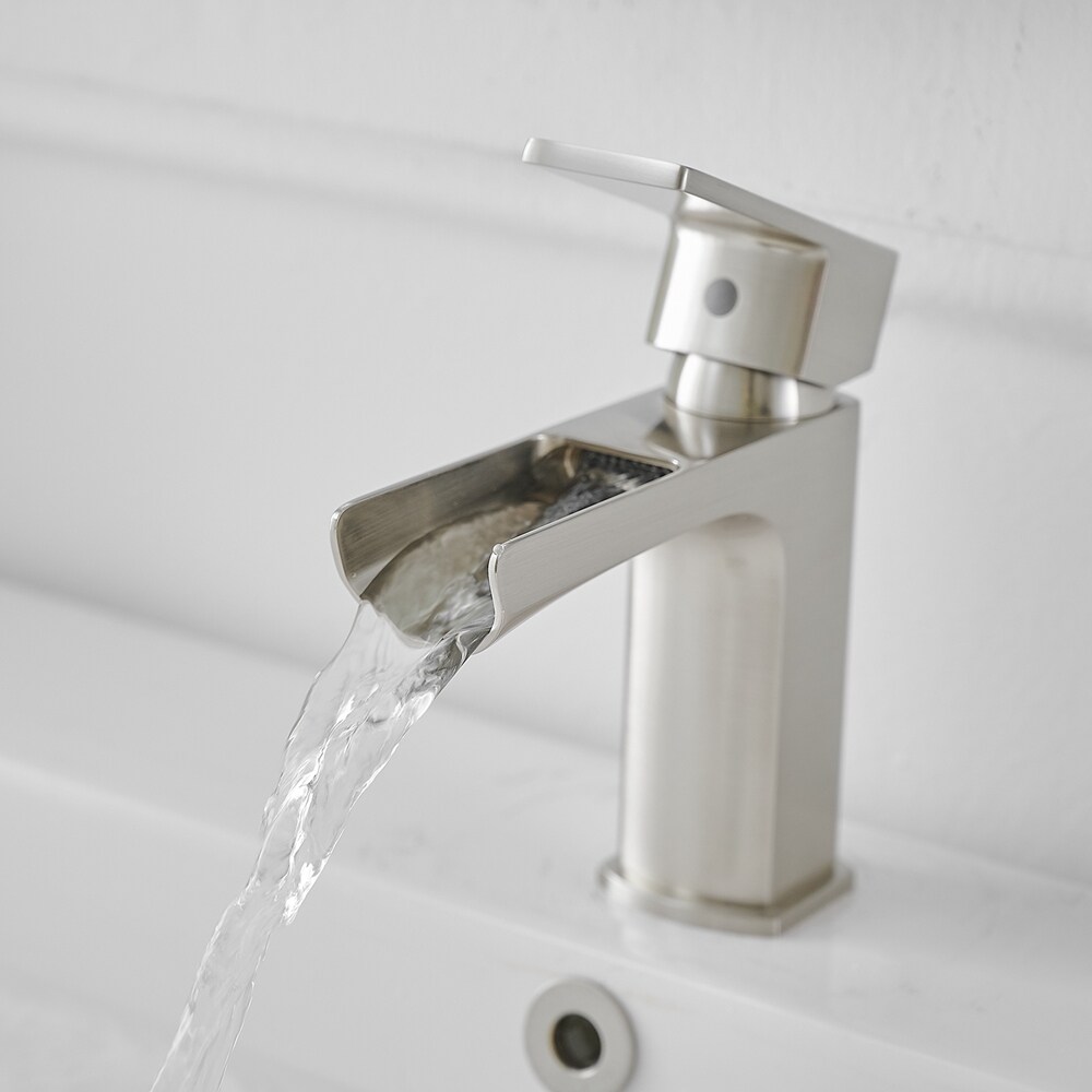 BWE A-96063-N Lavatory-Faucets - View #6