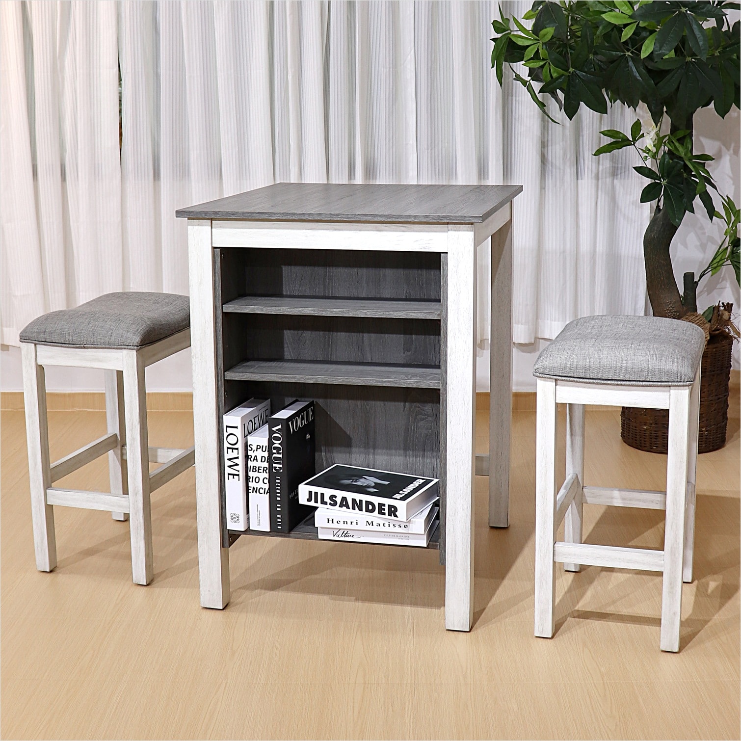 SunJet 118K9HROZ8XE Dining-Sets - View #3