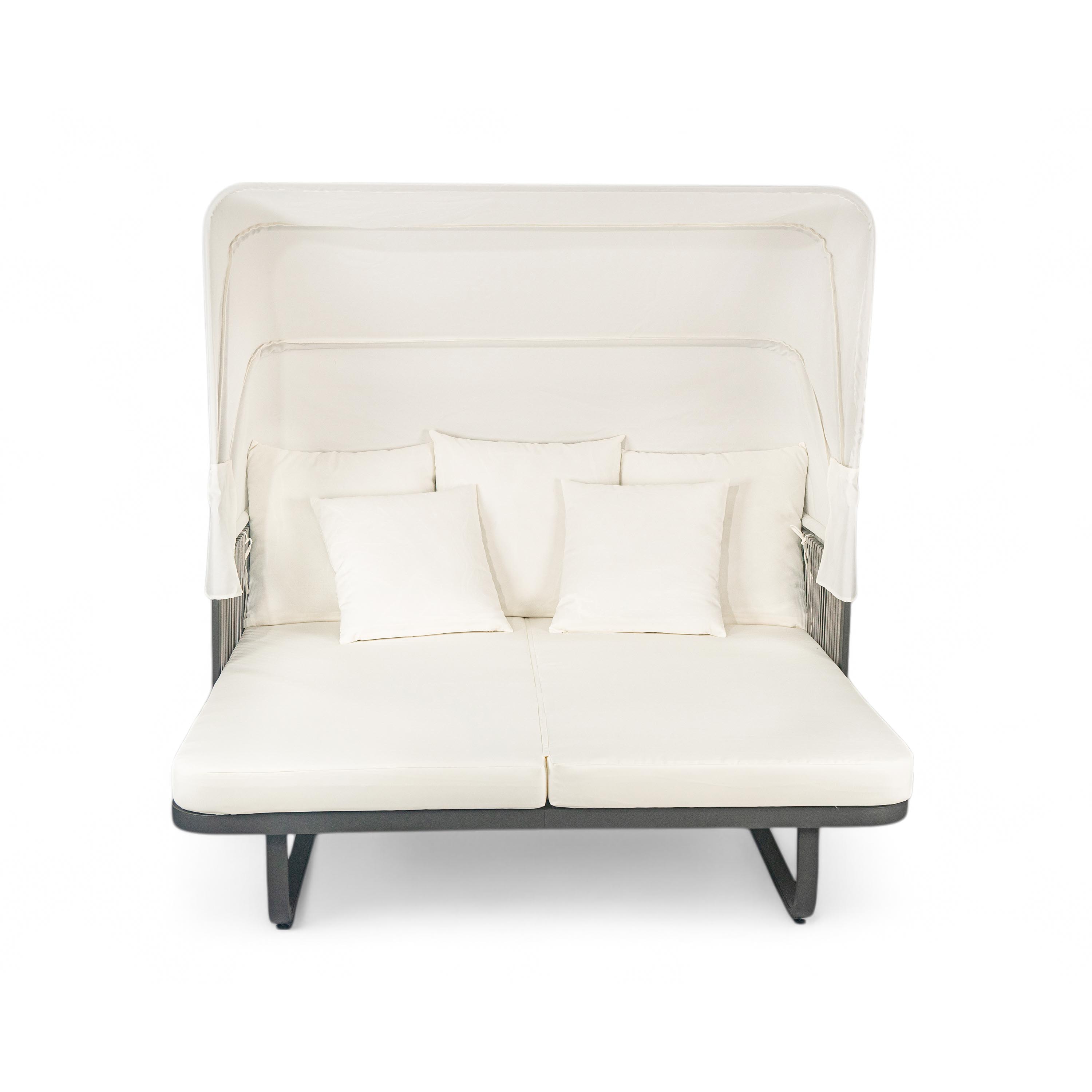 ModernLuxe L-N719Z000150A Patio-Sofas-Daybeds - View #7