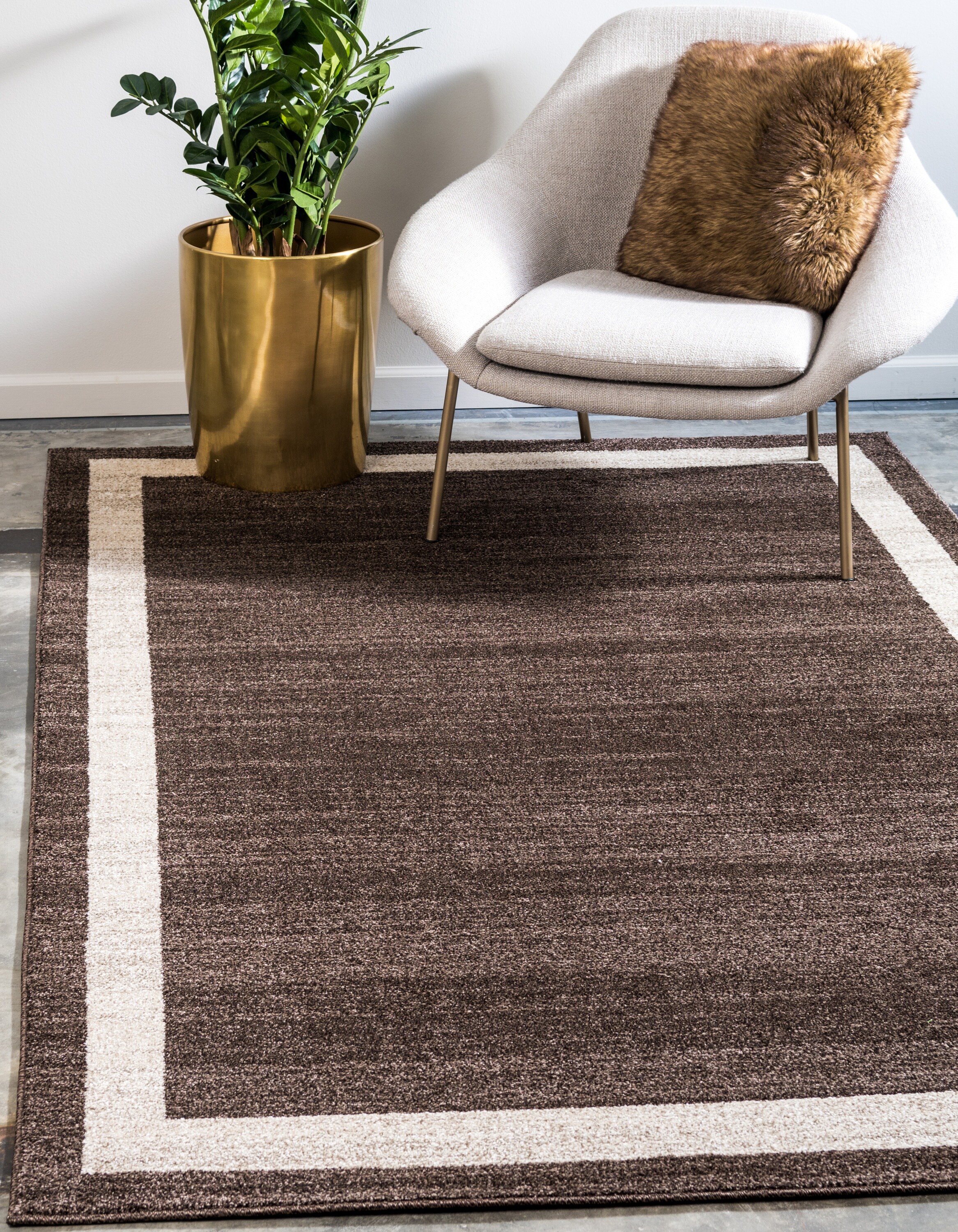 Unique Loom 3127313 rugs - View #2