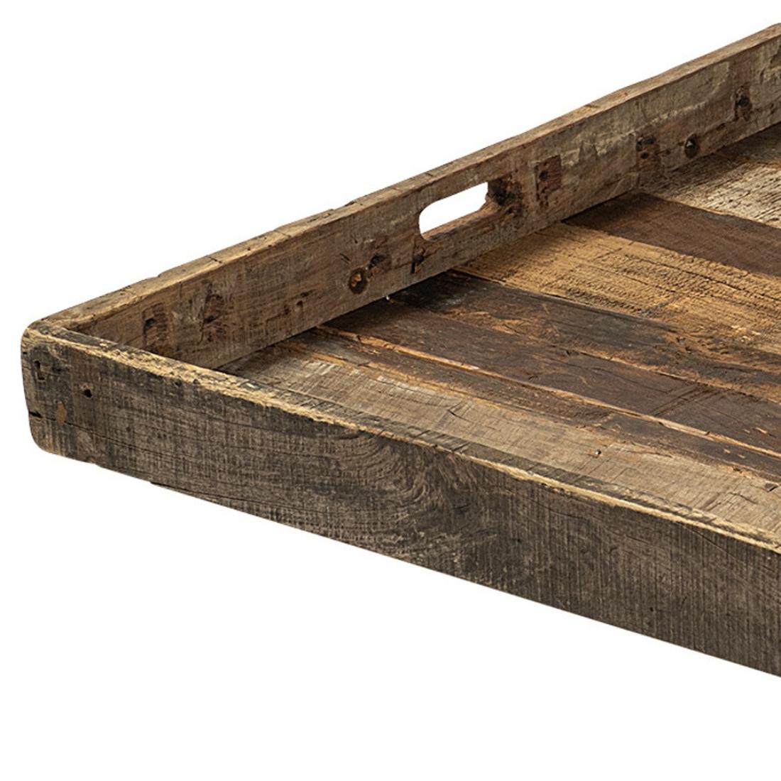 HomeRoots 376043 Serving-Trays-Caddies - View #5
