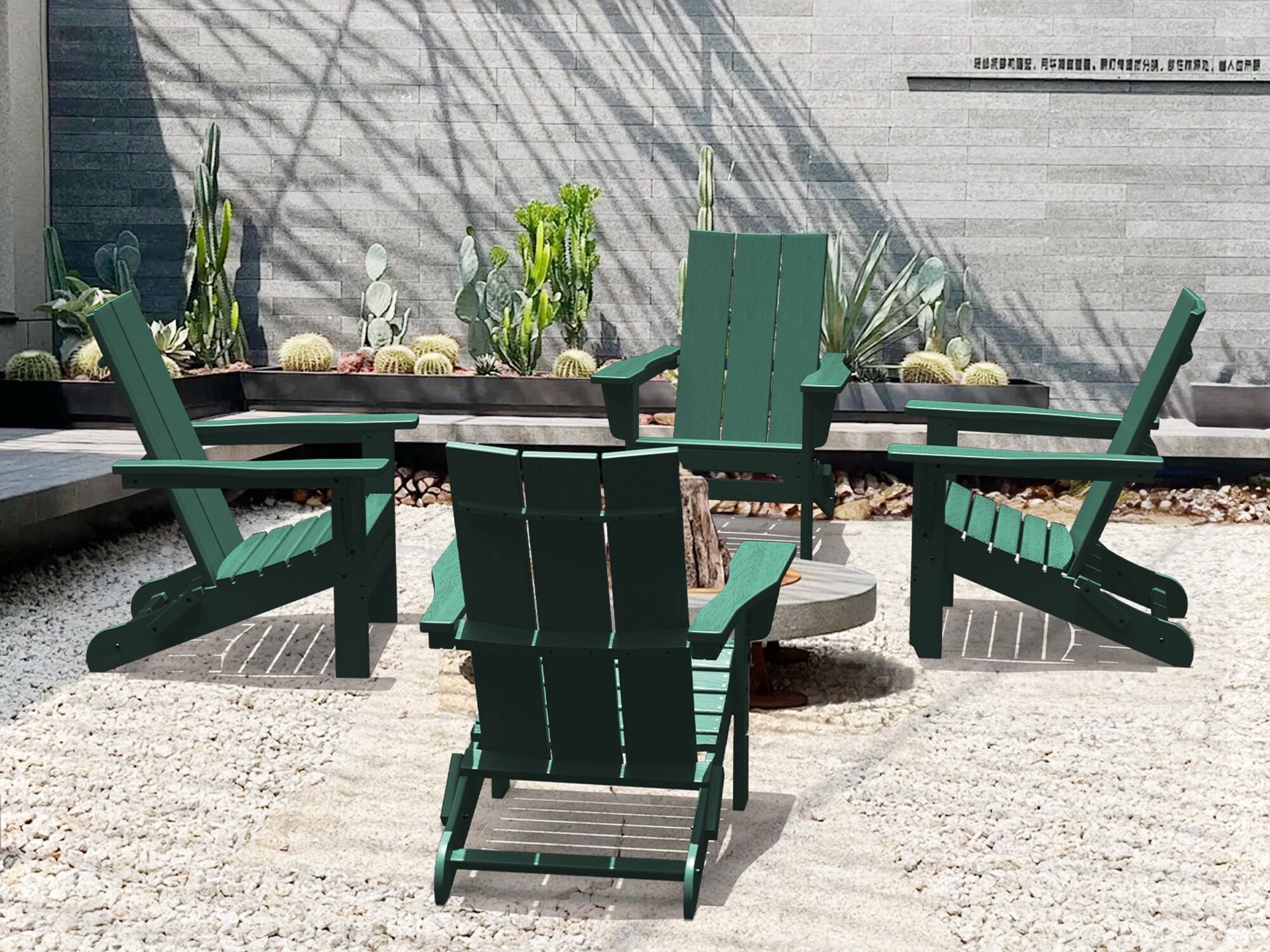 JEAREY PEHQZDY-GN Patio-Chairs - View #5
