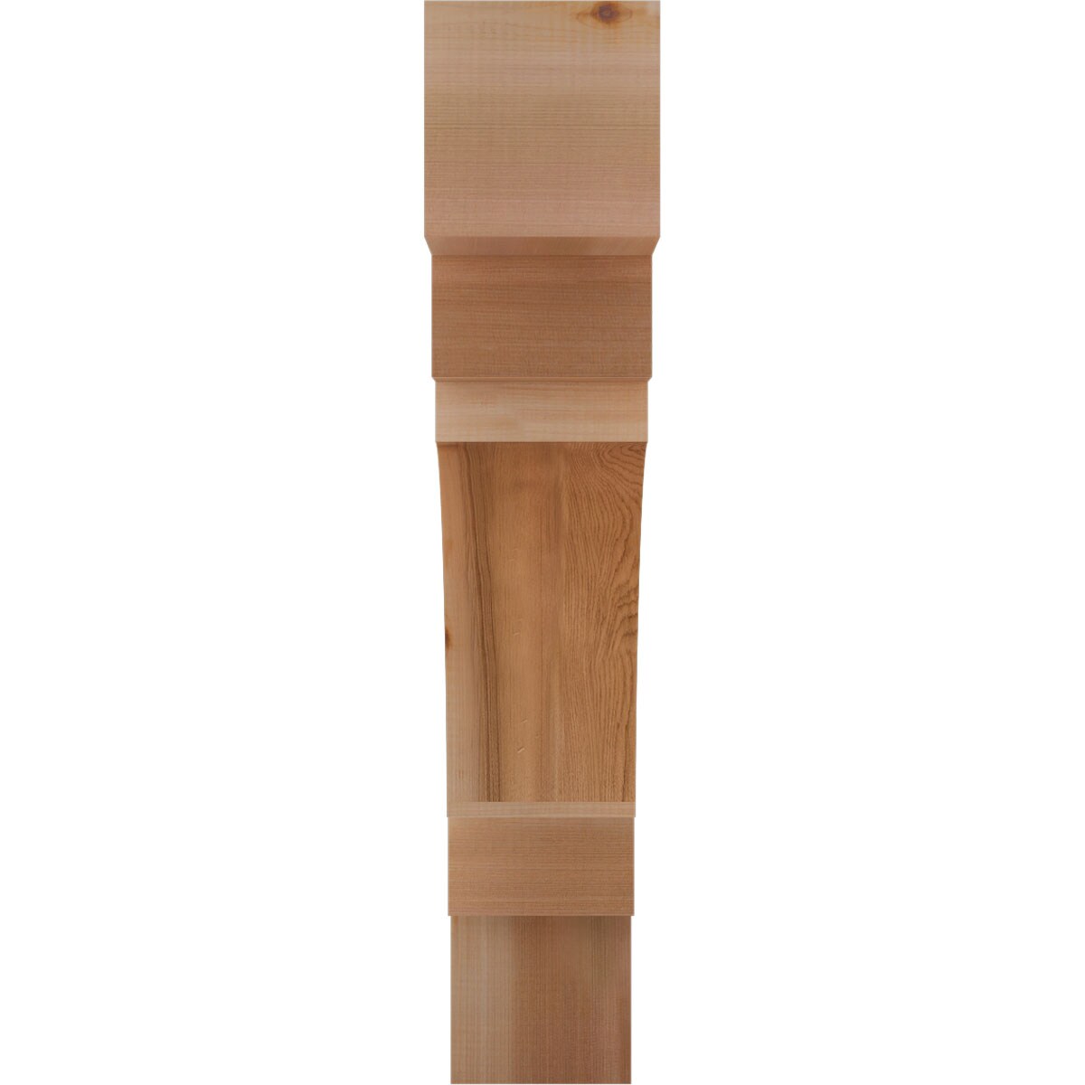 Ekena Millwork BKT06X32X32MRC05SWR Exterior-Brackets-Braces - View #2